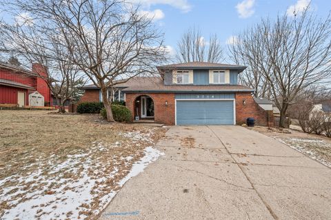 3714 Skyline Drive Des Moines IA 50310