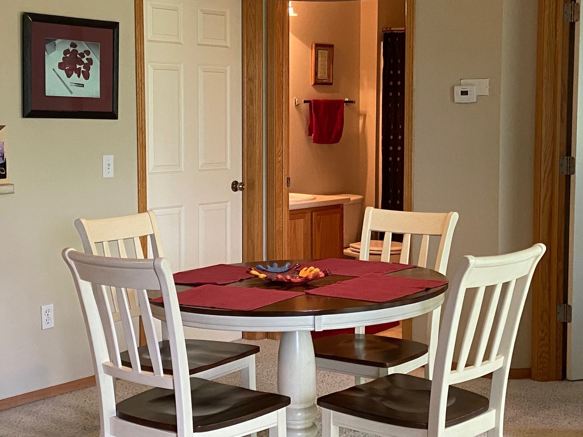 1740 SE La Grant Parkway #18, Waukee, Iowa image 7