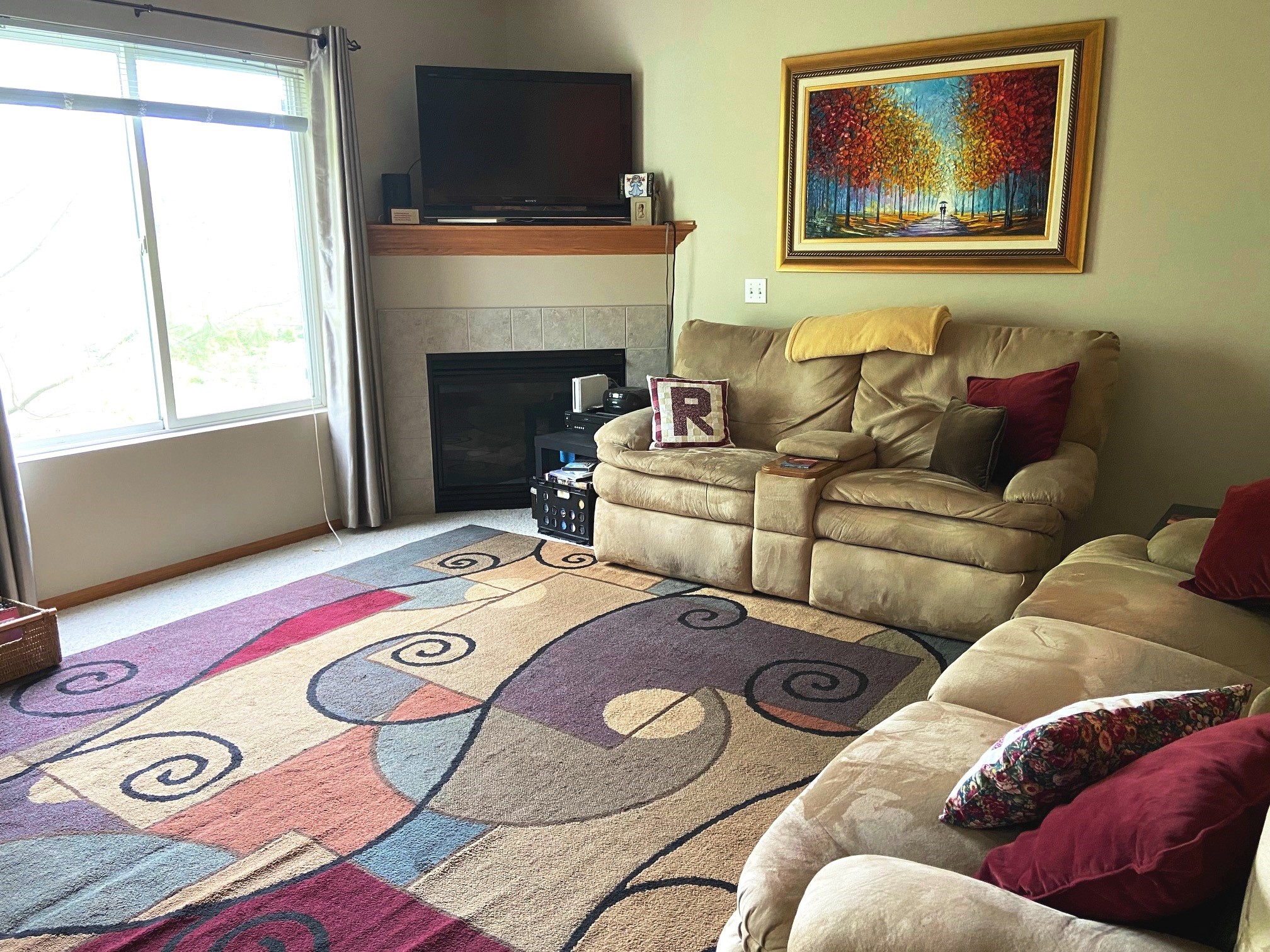 1740 SE La Grant Parkway #18, Waukee, Iowa image 3