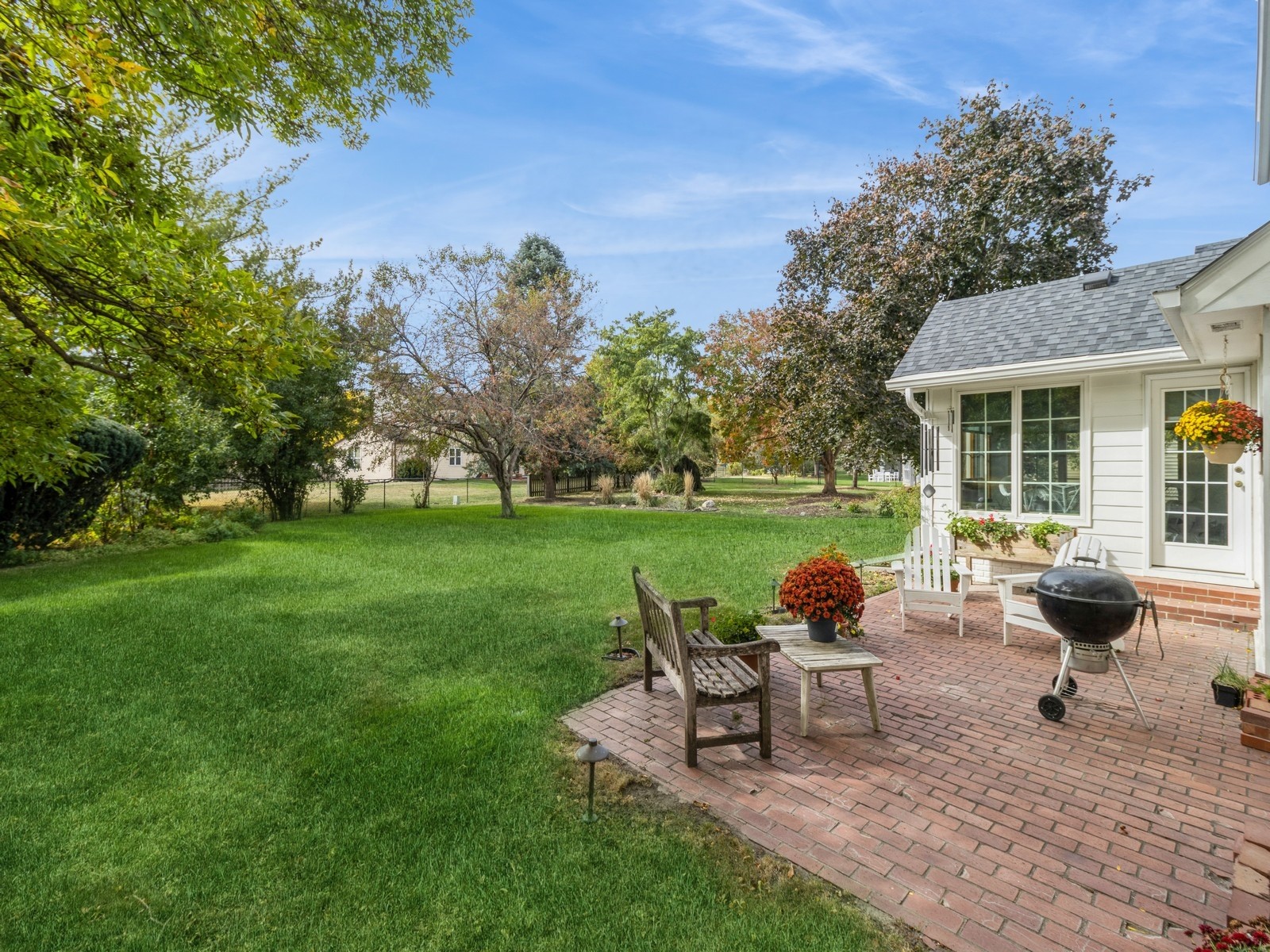 6730 Ceres Circle, Johnston, Iowa image 32