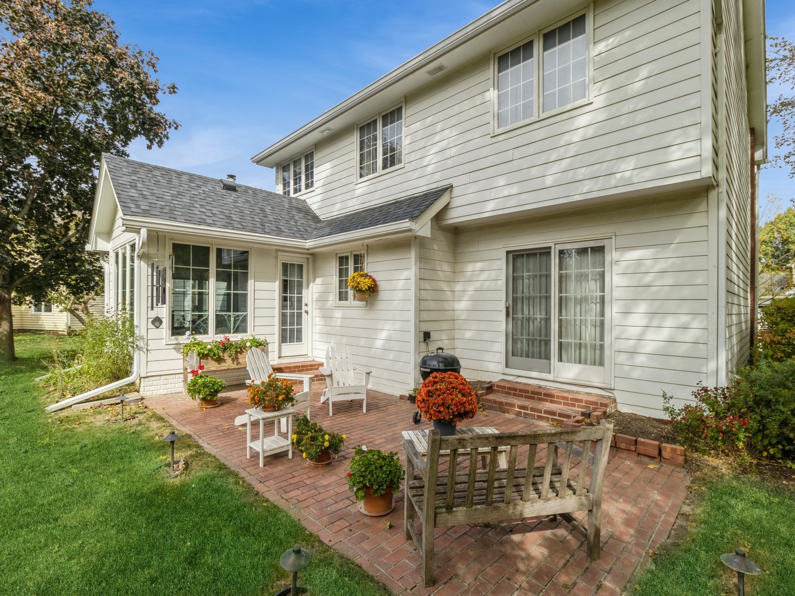 6730 Ceres Circle, Johnston, Iowa image 33