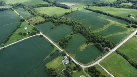 Vacant Land For Sale - 000 Seventh Street<br/> Marion County, Knoxville, IA 50138
