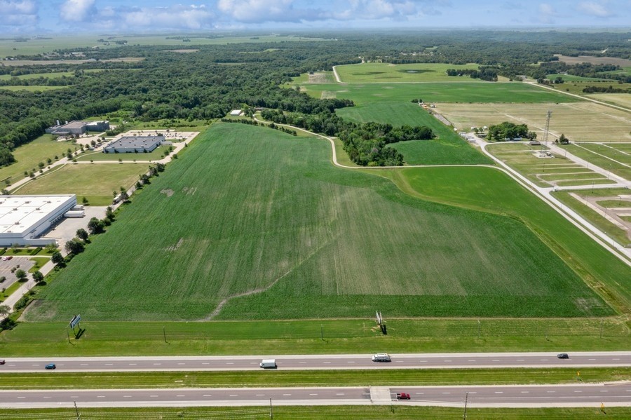 8.38 Acres Us 30 220th Street, Boone, Iowa image 3