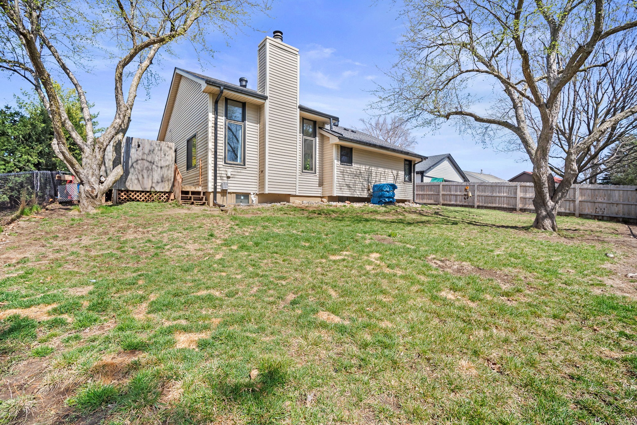 5926 Village Circle, Johnston, Iowa image 33