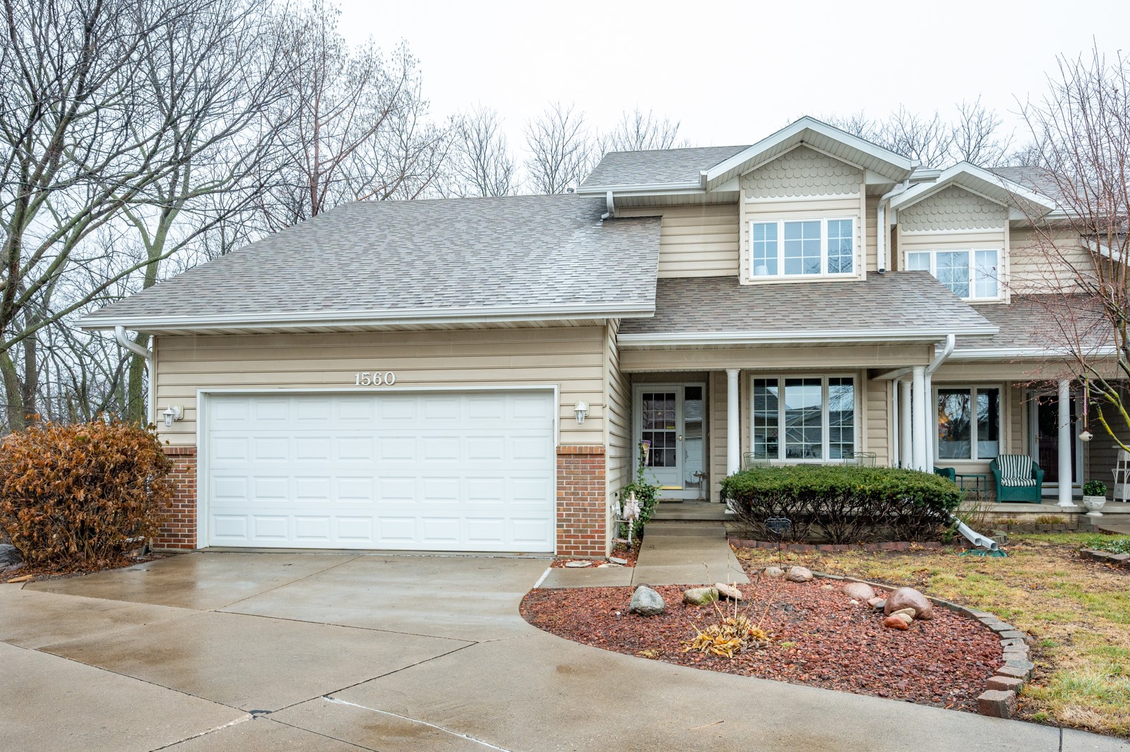 1560 Castlegar Court, Pleasant Hill, Iowa image 1