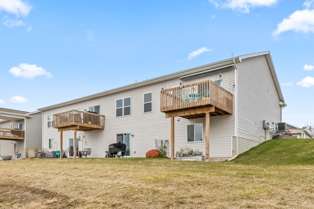 335 SE Willow Run Lane, Ankeny, Iowa image 33