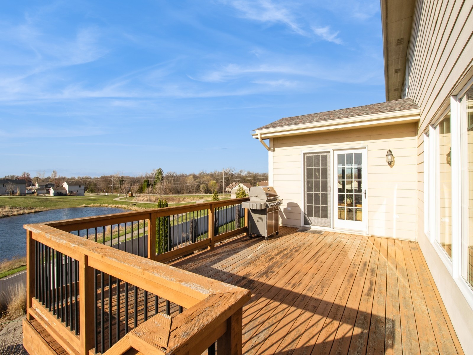 1835 SE Hillside Drive, Ankeny, Iowa image 33