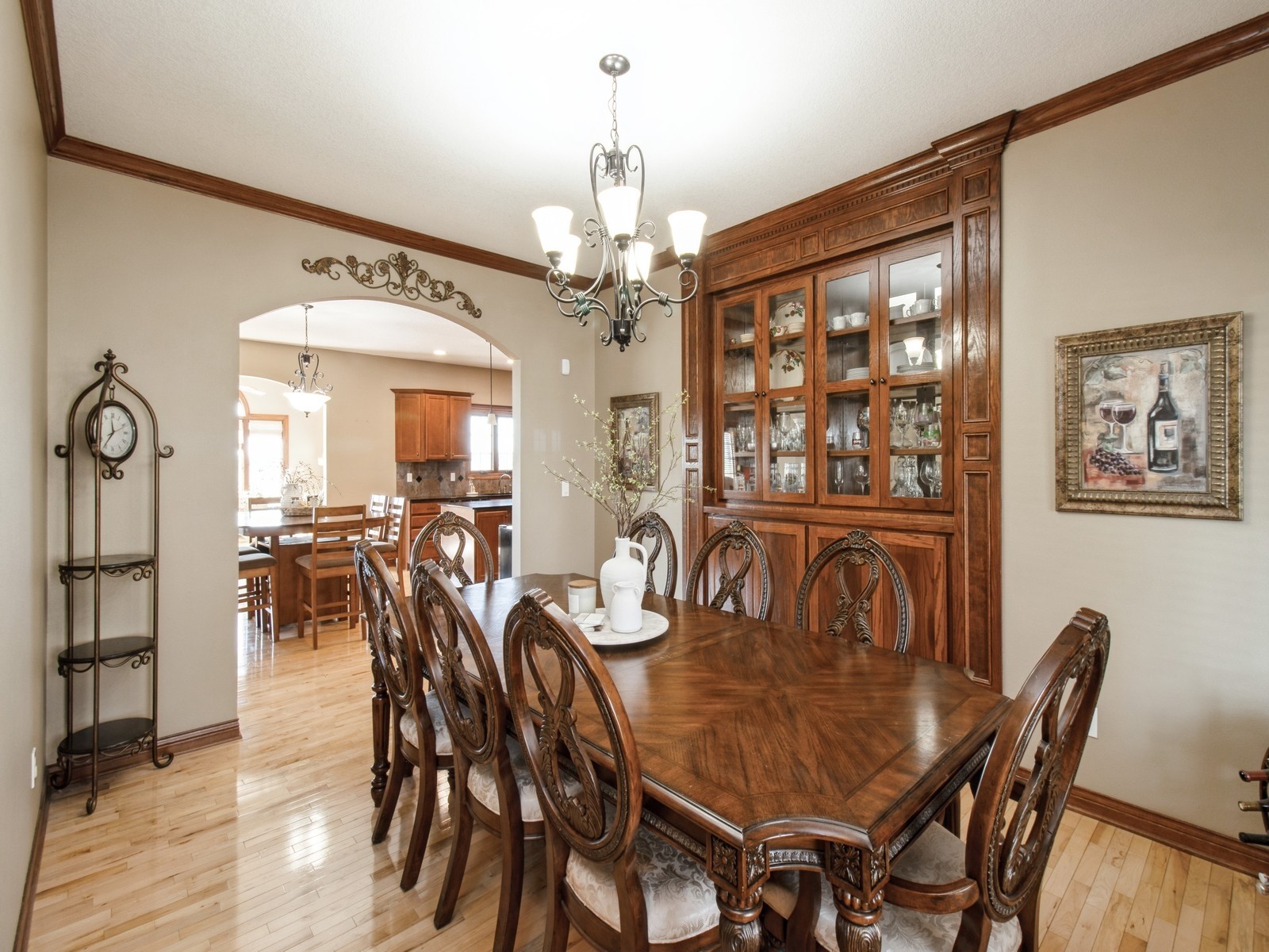1835 SE Hillside Drive, Ankeny, Iowa image 11