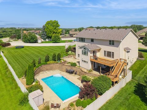 1835 SE Hillside Drive Ankeny IA 50021