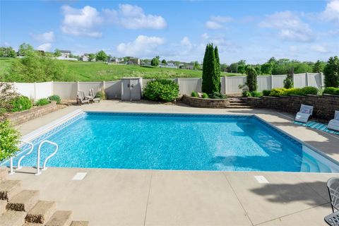 1835 SE Hillside Drive Ankeny IA 50021