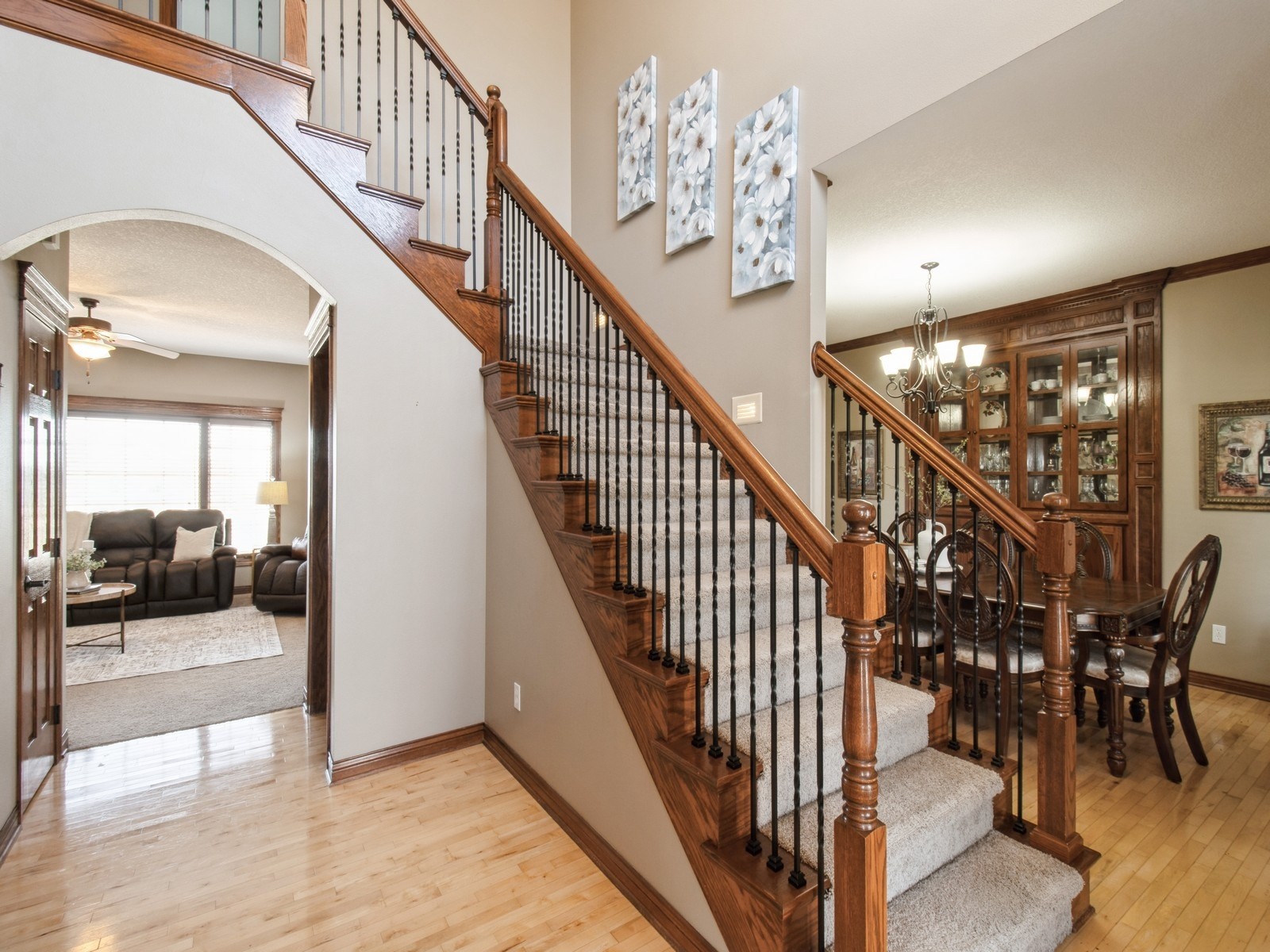 1835 SE Hillside Drive, Ankeny, Iowa image 4