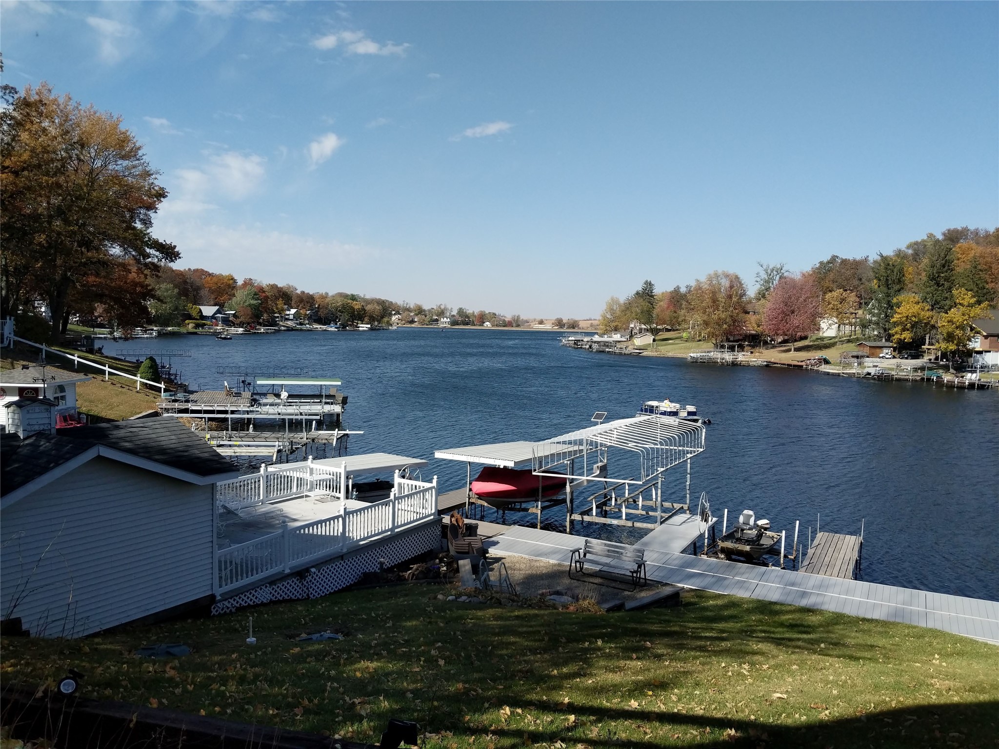 3021 E Lakeshore Drive, Brooklyn, Iowa image 7