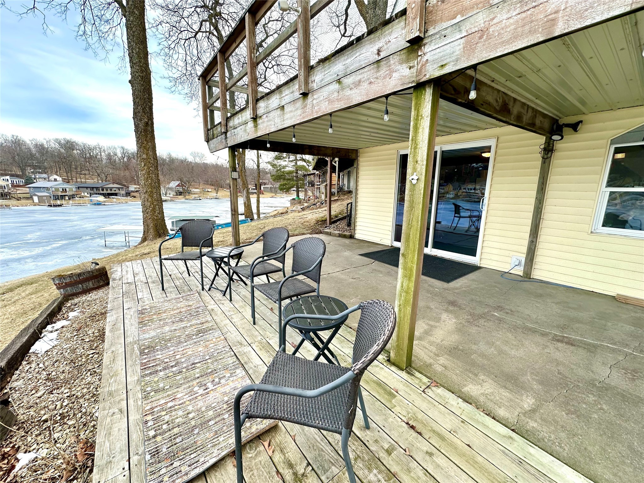 3021 E Lakeshore Drive, Brooklyn, Iowa image 11