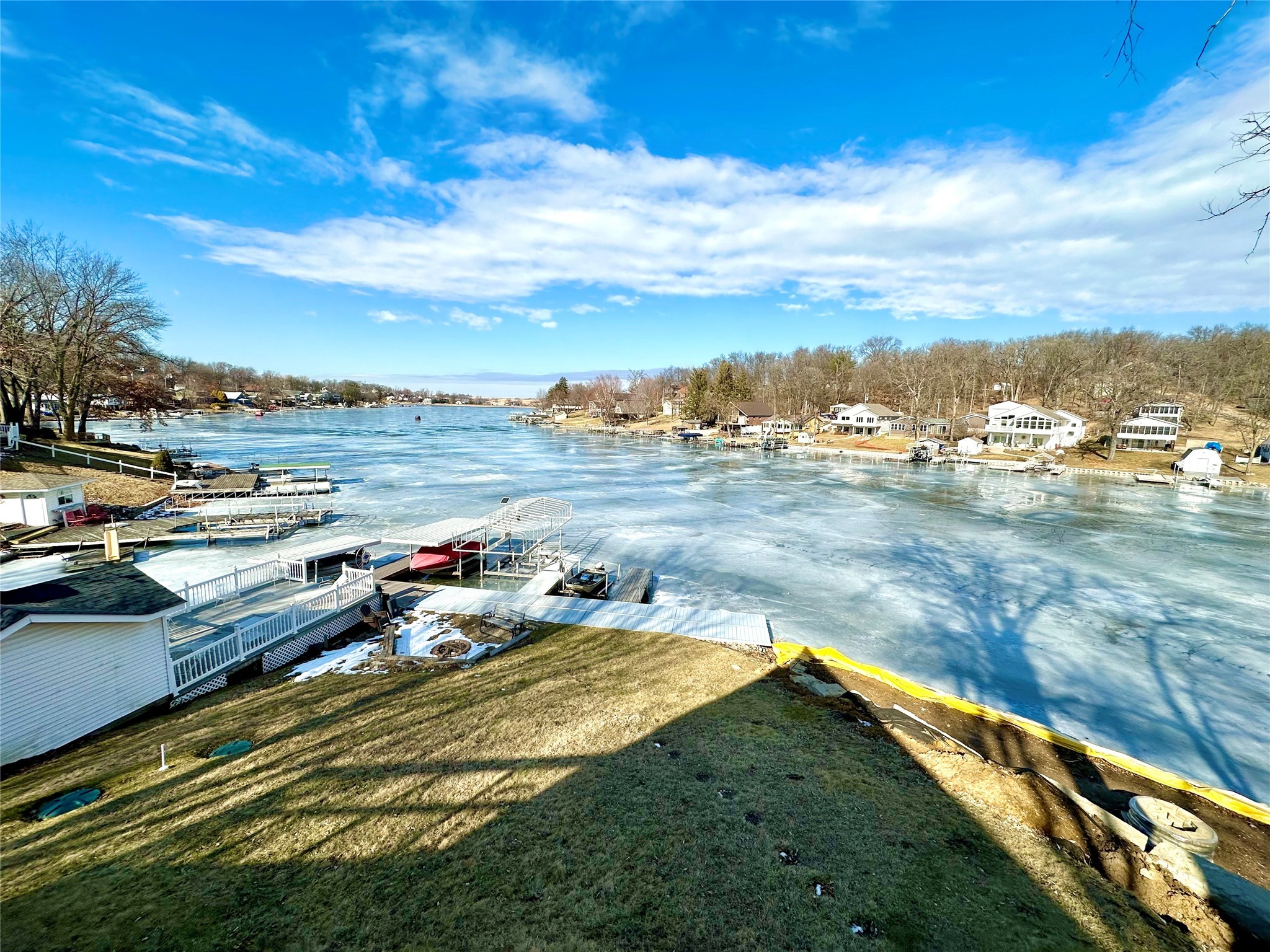 3021 E Lakeshore Drive, Brooklyn, Iowa image 19