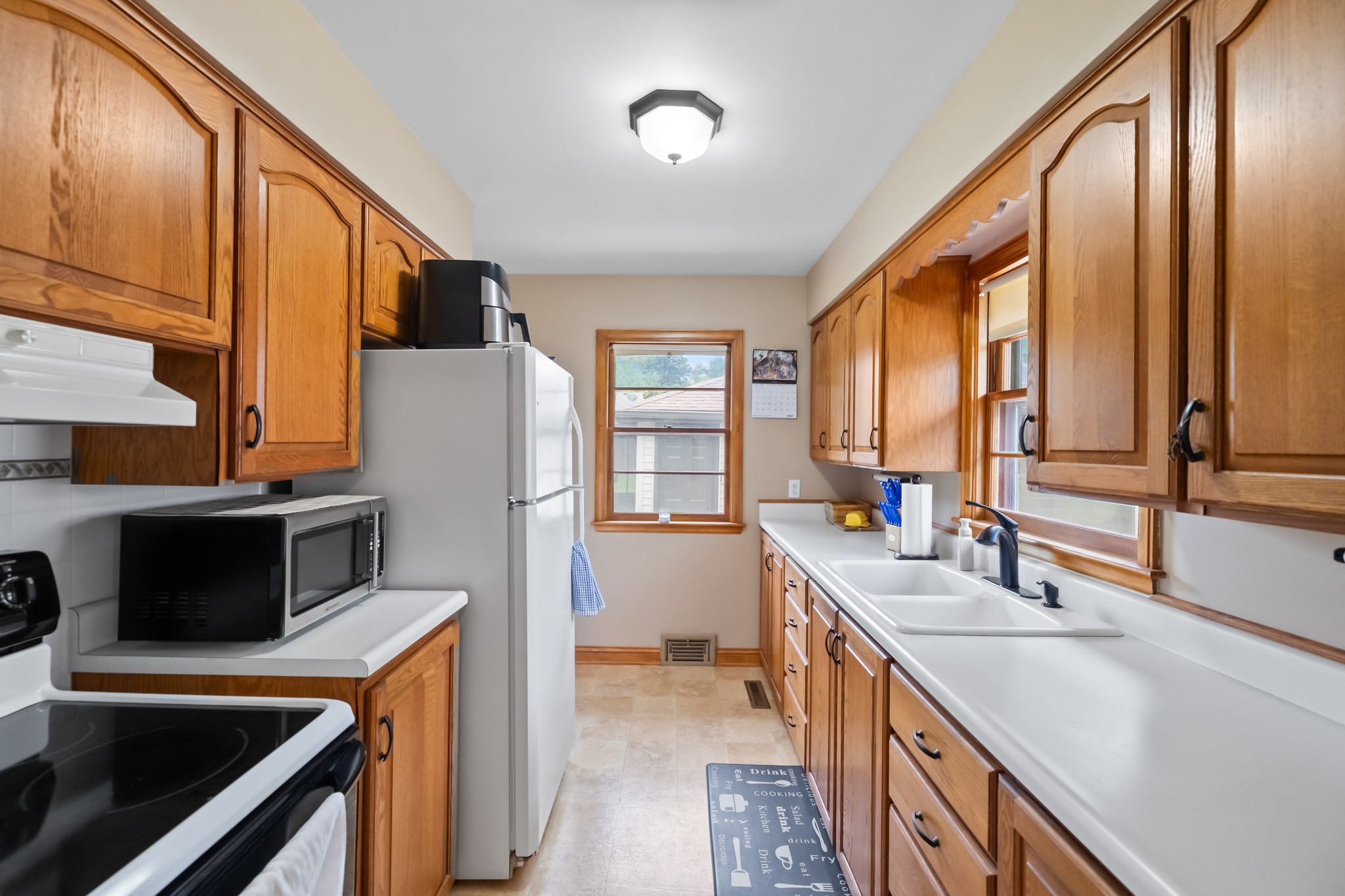 1232 Carrie Avenue, Des Moines, Iowa image 12