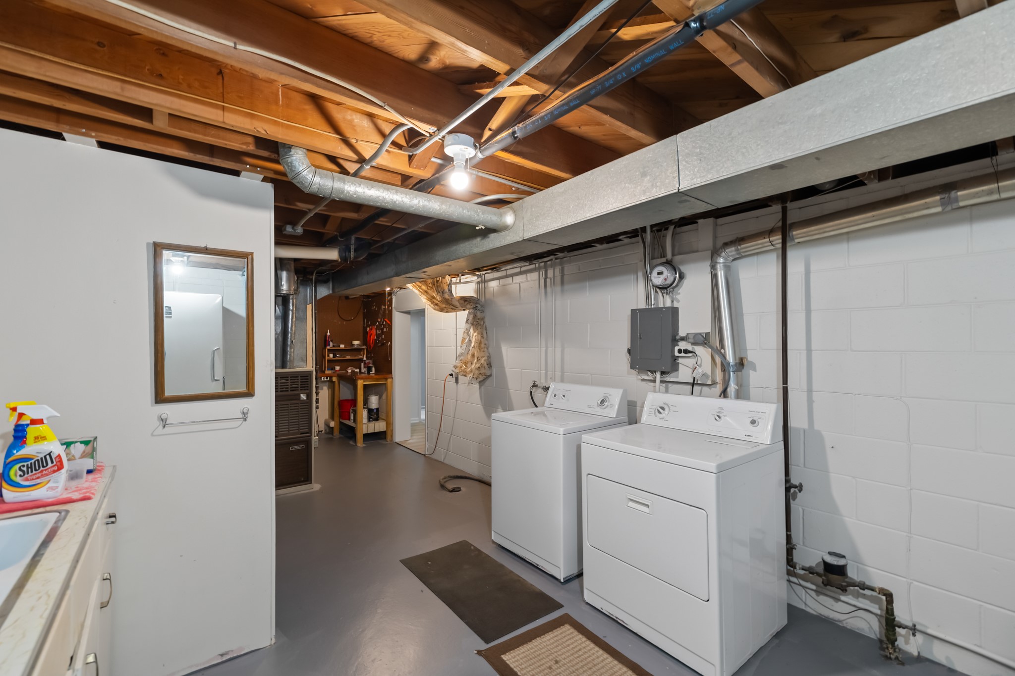 1232 Carrie Avenue, Des Moines, Iowa image 21