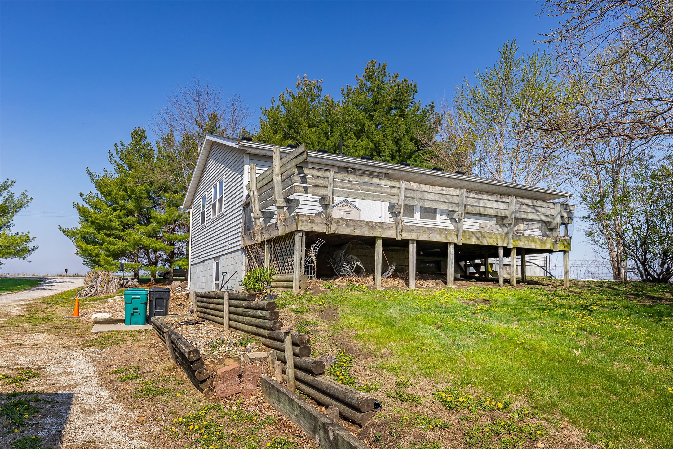 5995 Se 104th Street, Runnells, Iowa image 5