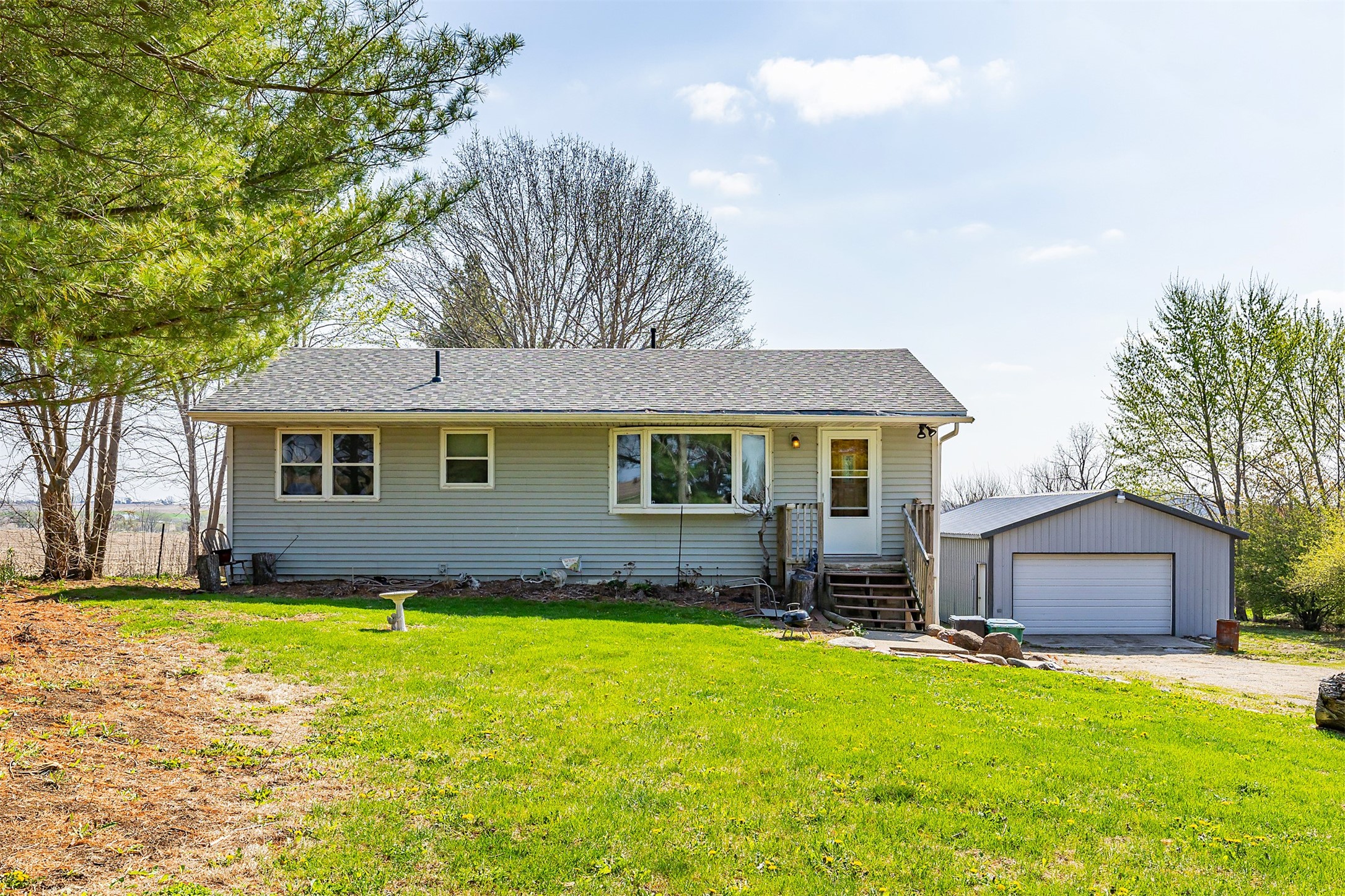 5995 Se 104th Street, Runnells, Iowa image 1