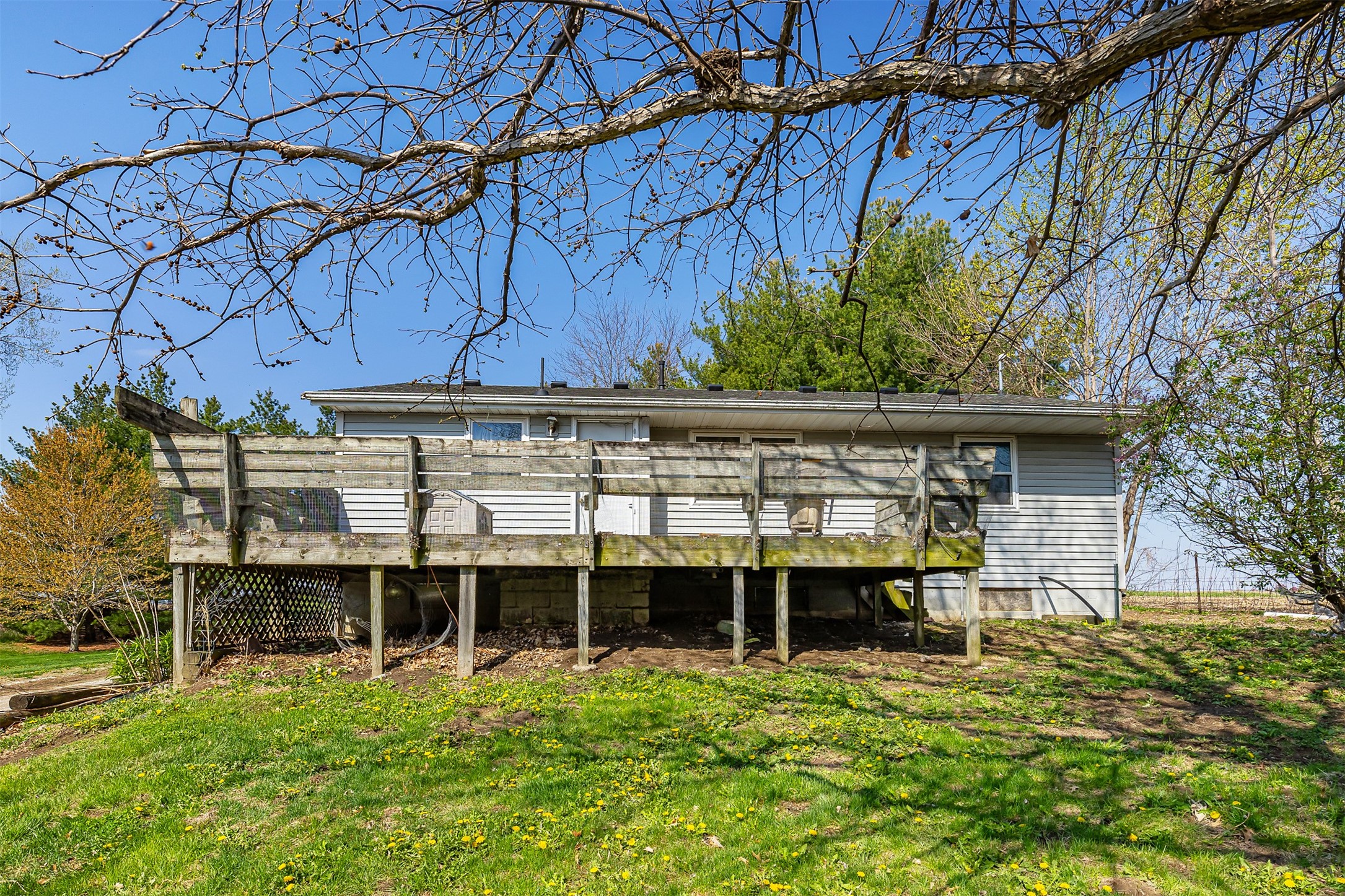 5995 Se 104th Street, Runnells, Iowa image 4