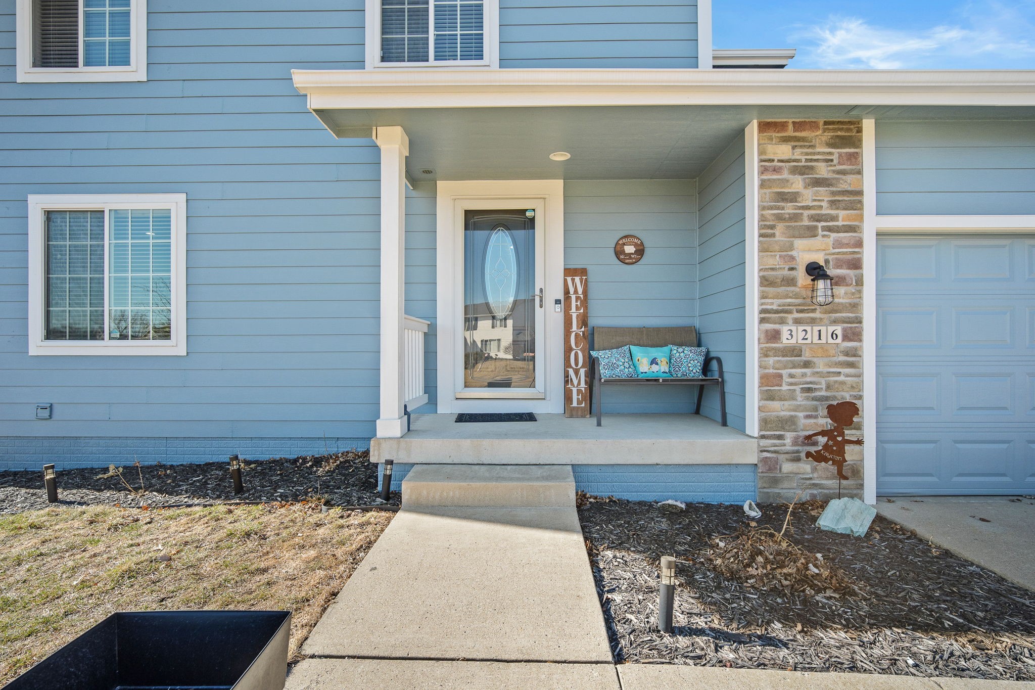 3216 SE Primrose Drive, Ankeny, Iowa image 2