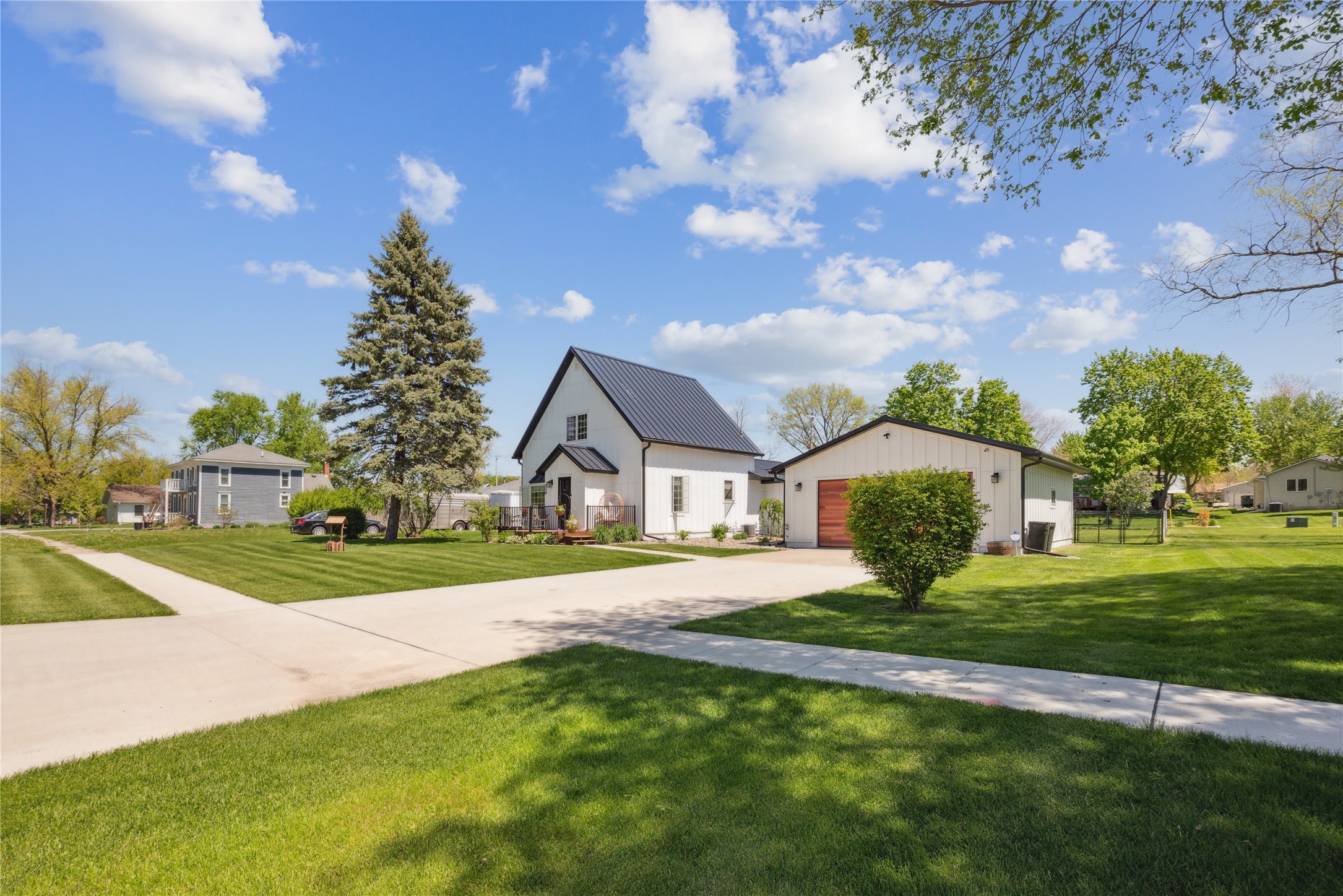 314 S Cottonwood Street, Roland, Iowa image 3