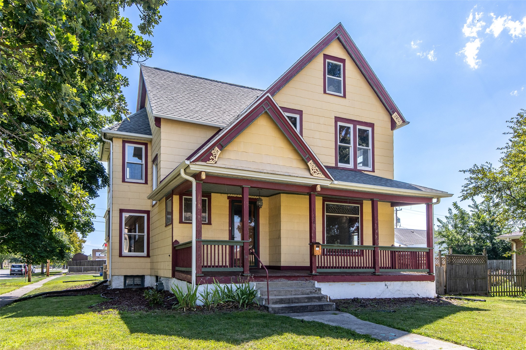 1128 Boone Street, Boone, Iowa image 1