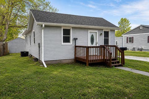 Homes For Sale - 2021 Story Street<br/> Boone County, Boone, IA 50036
