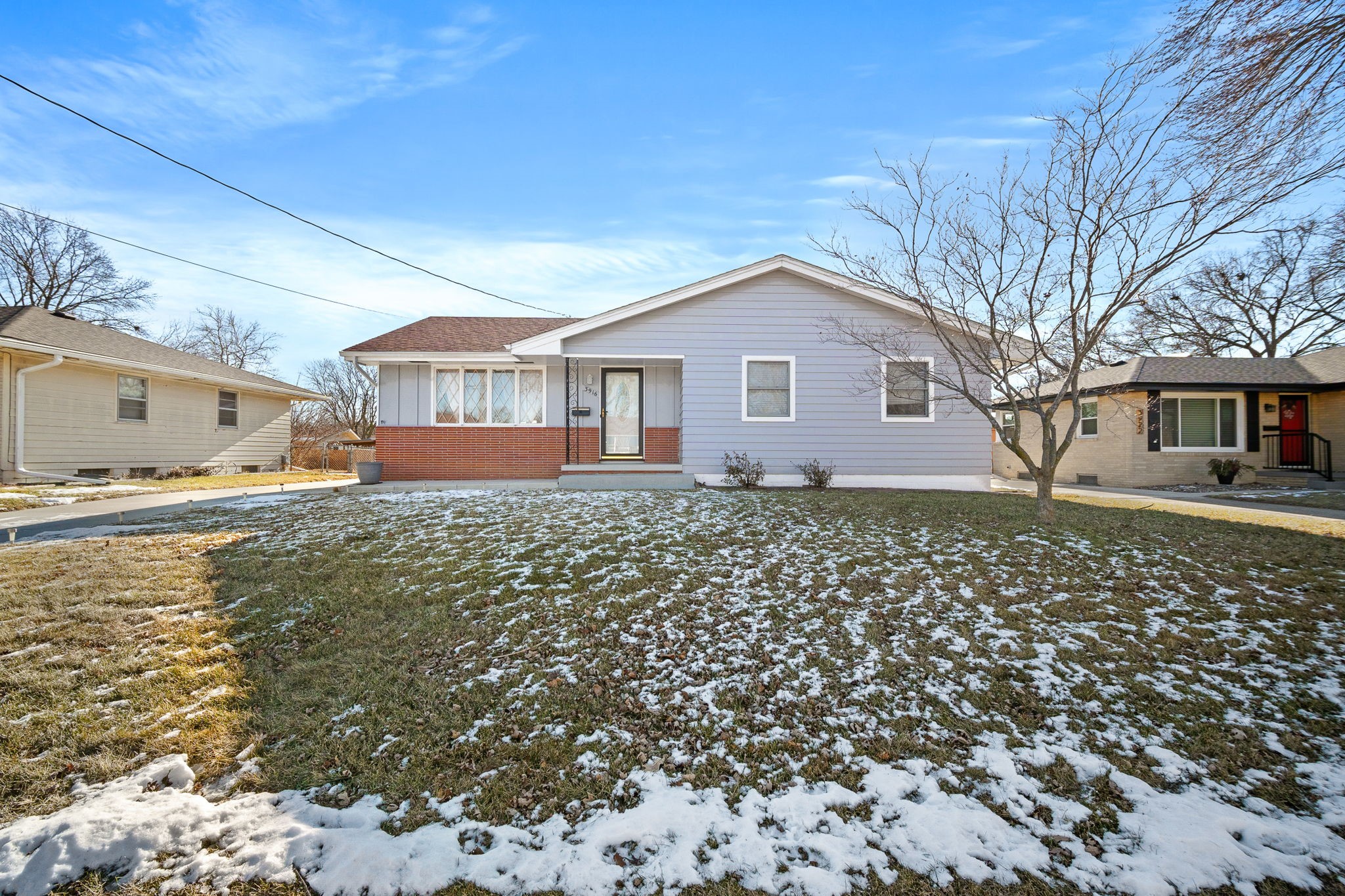 3916 Merced Street, Des Moines, Iowa image 27