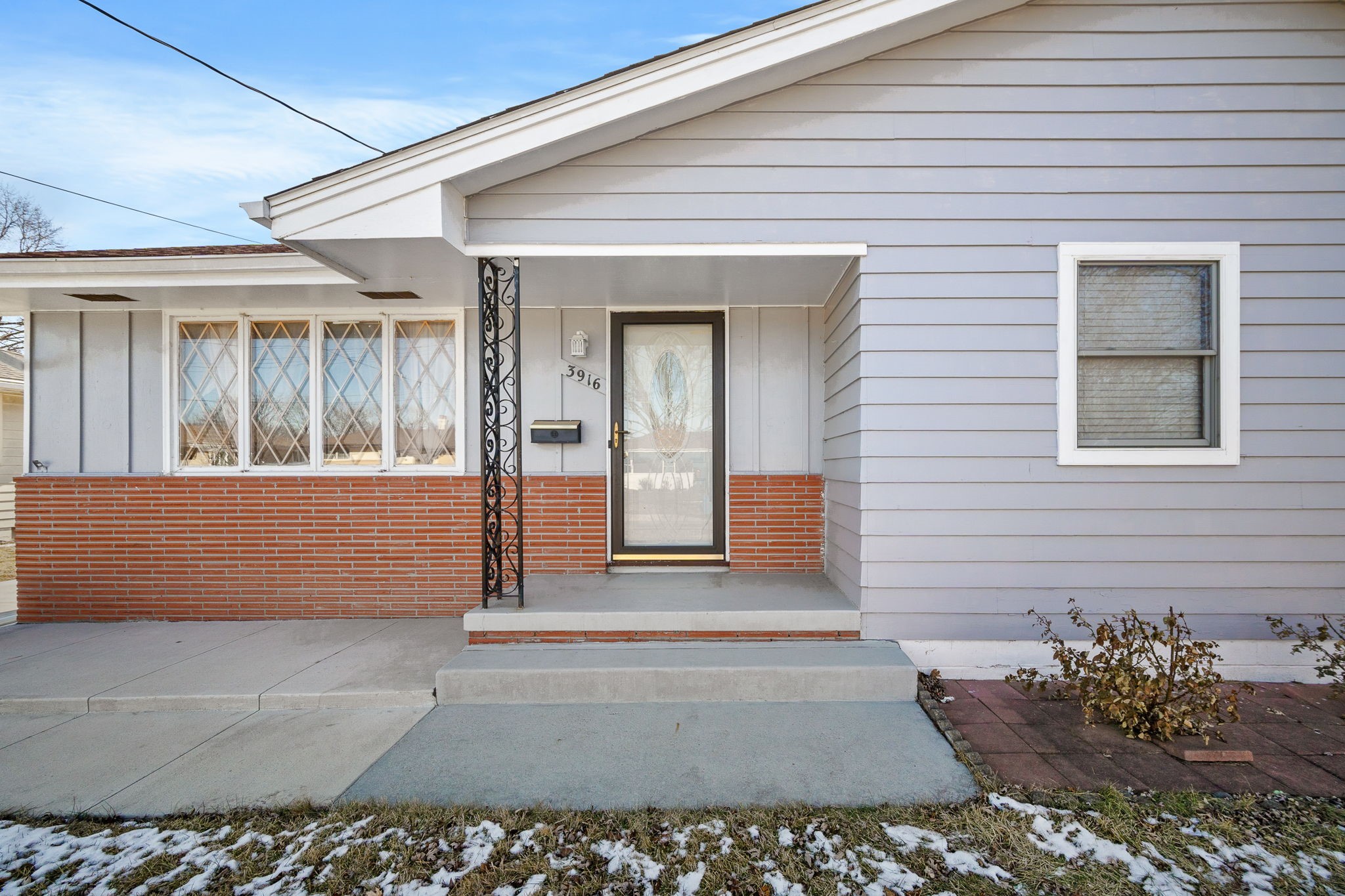 3916 Merced Street, Des Moines, Iowa image 25