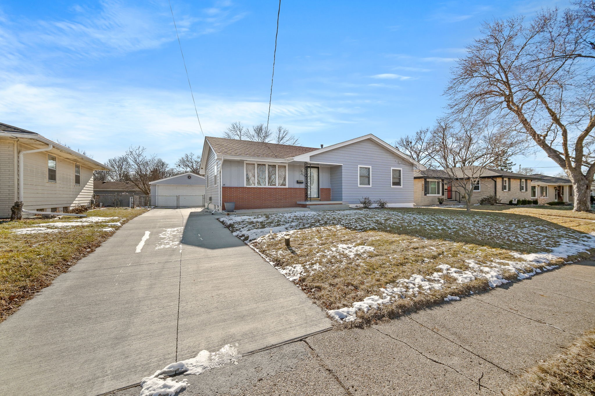 3916 Merced Street, Des Moines, Iowa image 1