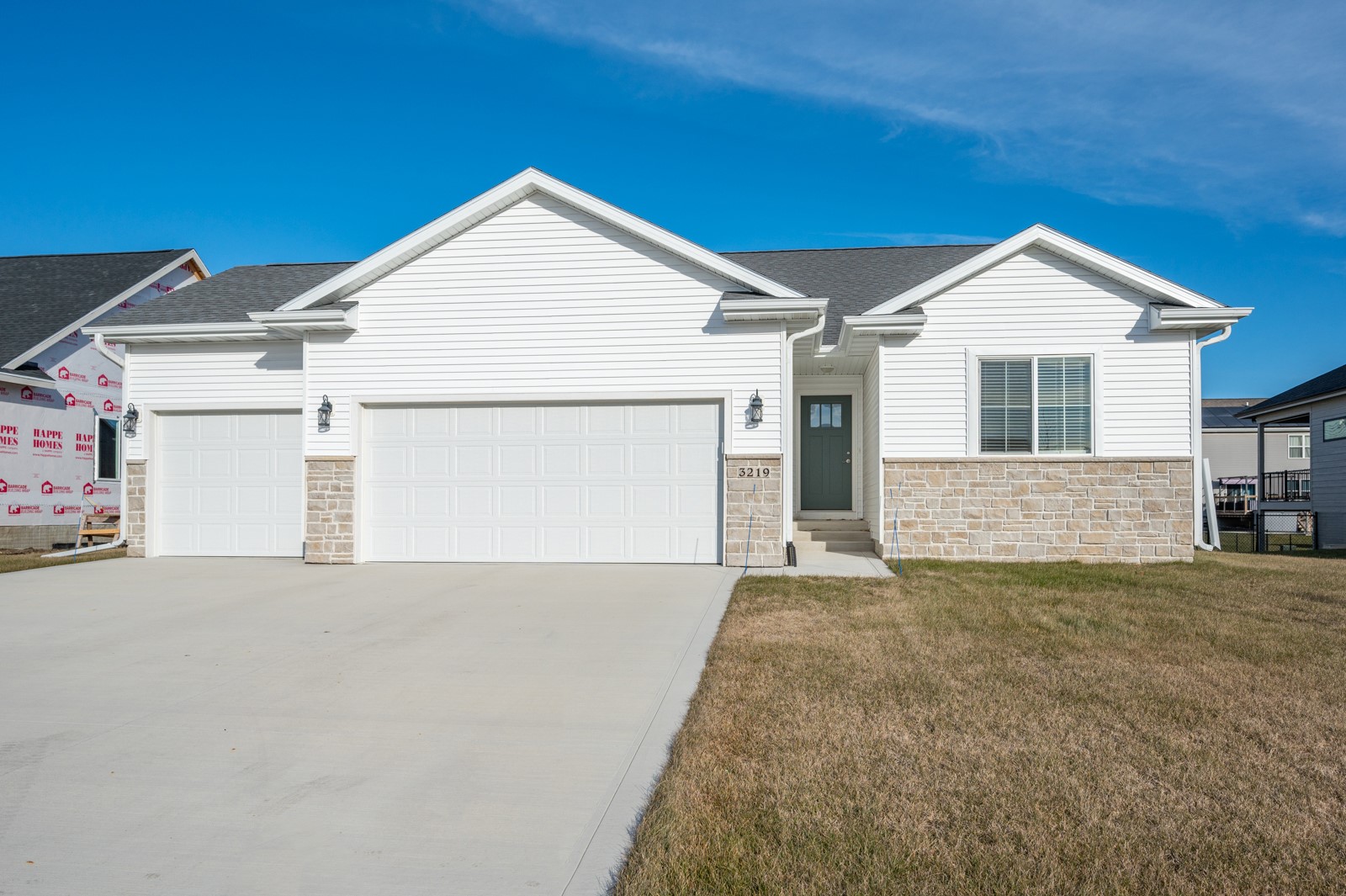 3219 NW 27th Circle, Ankeny, Iowa image 1