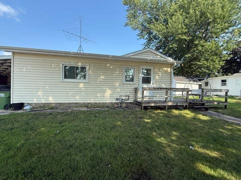 Homes For Sale - 210 Webster Street<br/> Boone, IA 50036