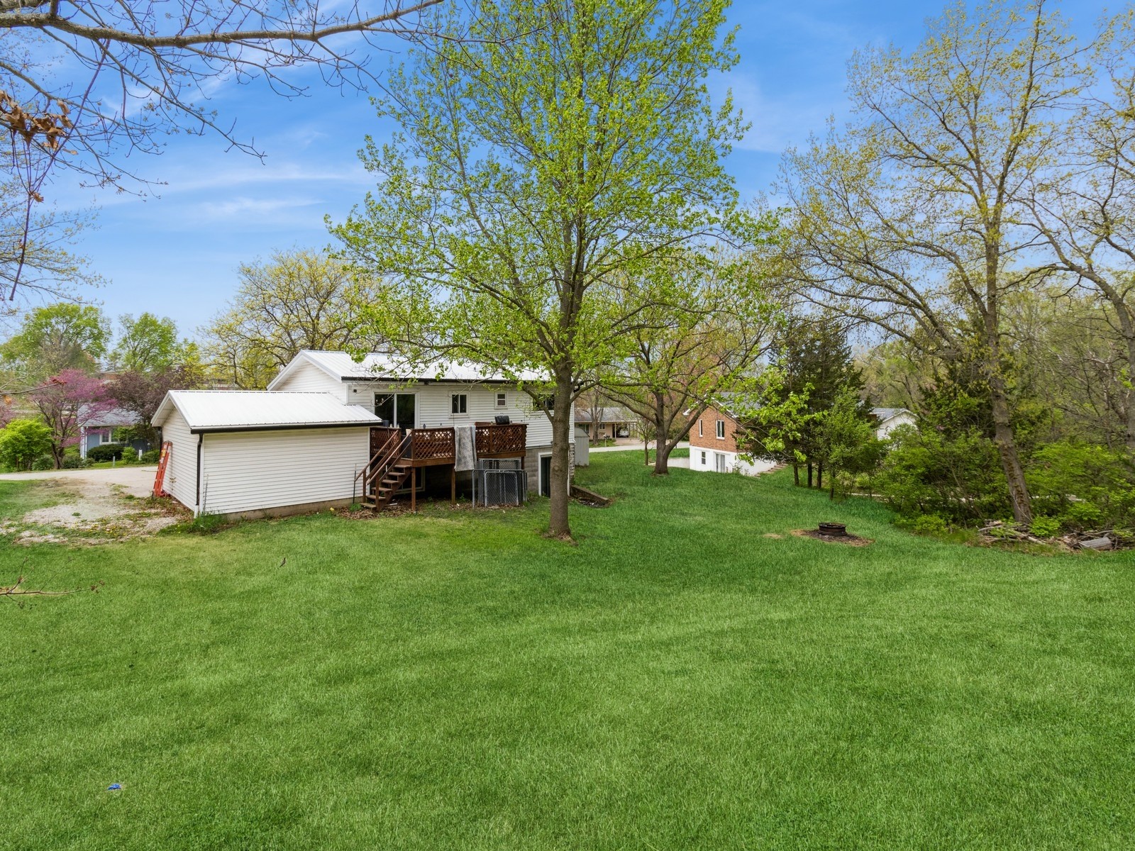 520 Lakeview Drive, Lamoni, Iowa image 31