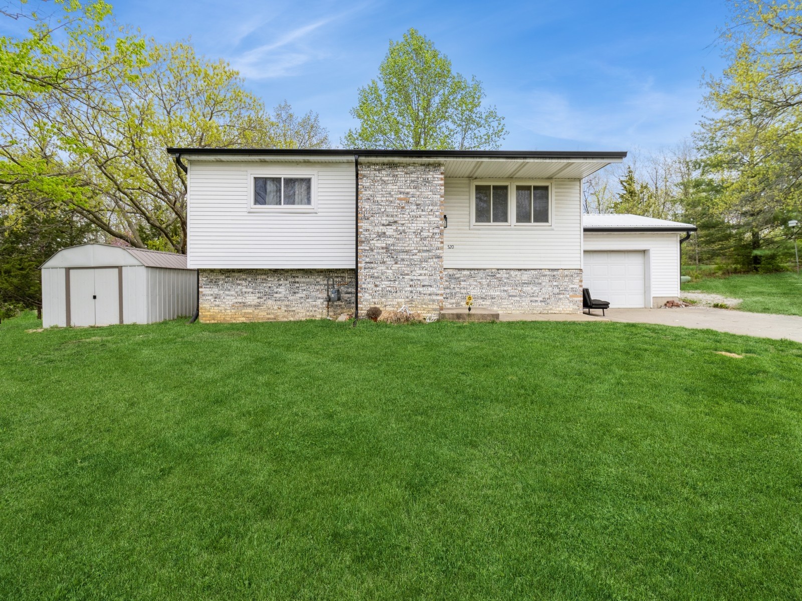 520 Lakeview Drive, Lamoni, Iowa image 1