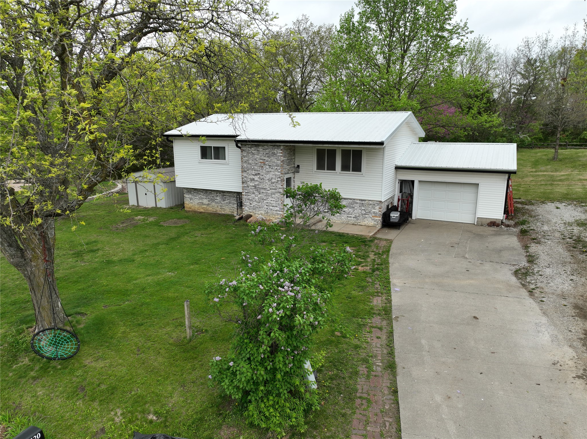 520 Lakeview Drive, Lamoni, Iowa image 33
