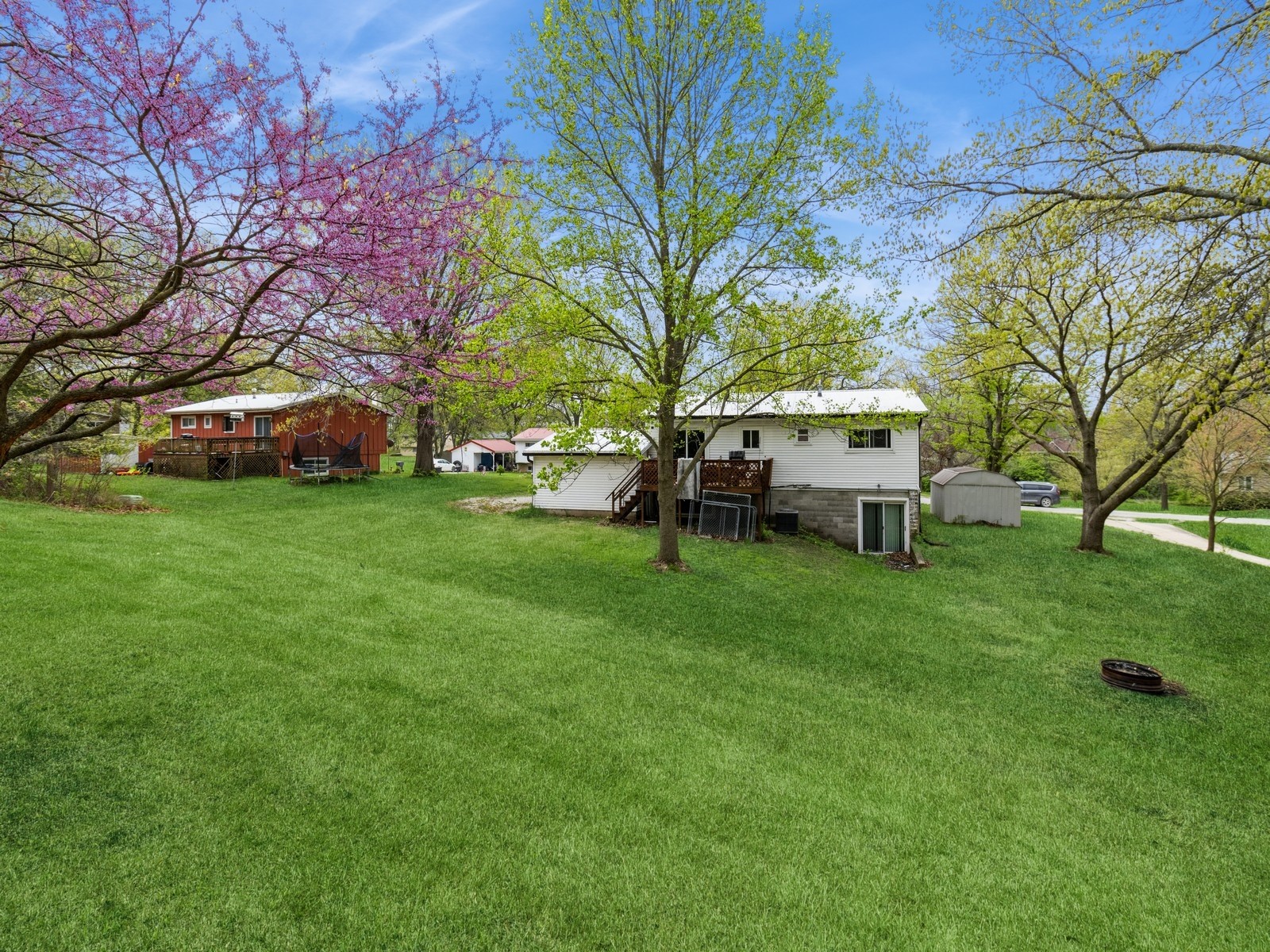 520 Lakeview Drive, Lamoni, Iowa image 30