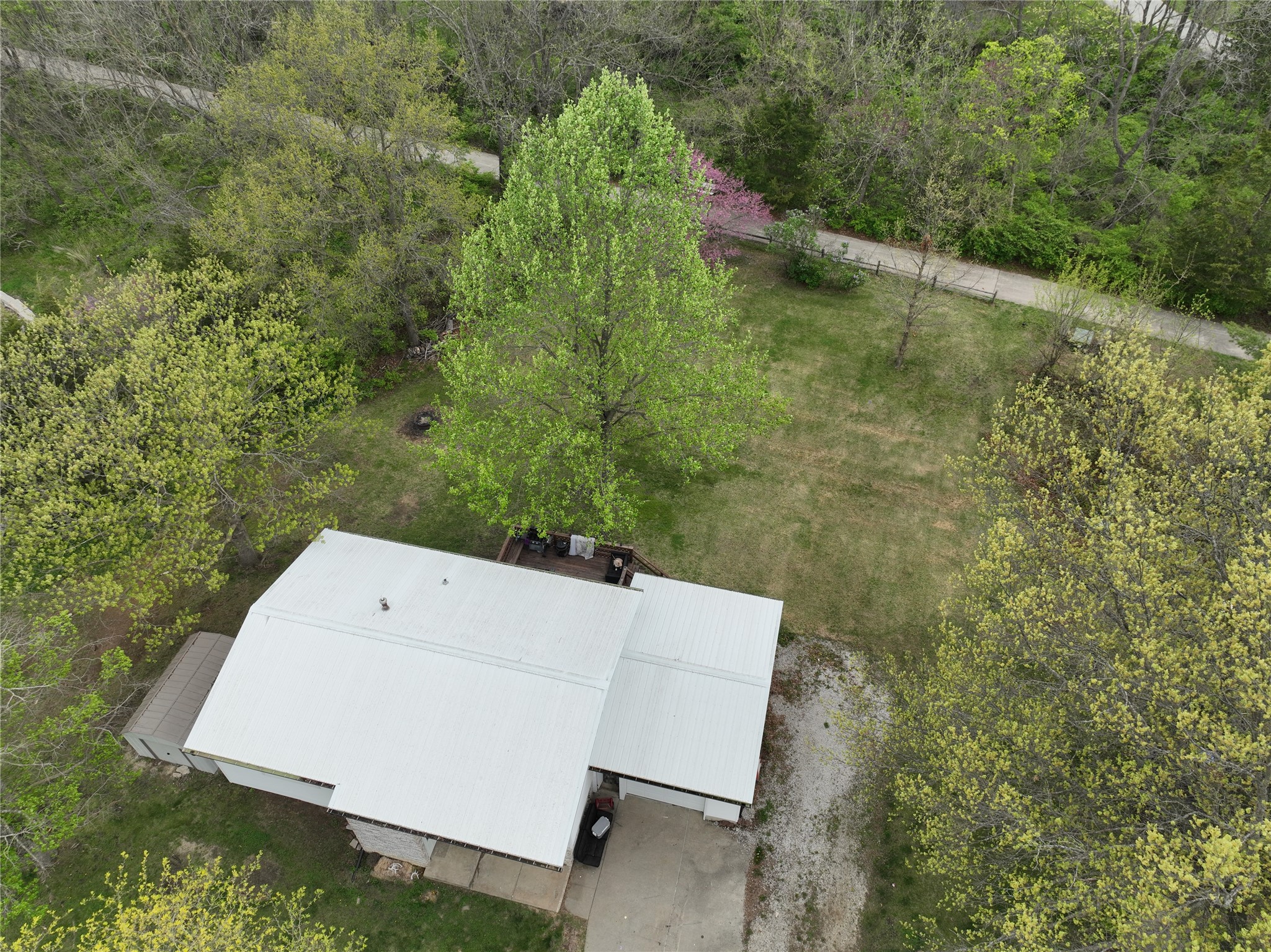 520 Lakeview Drive, Lamoni, Iowa image 35