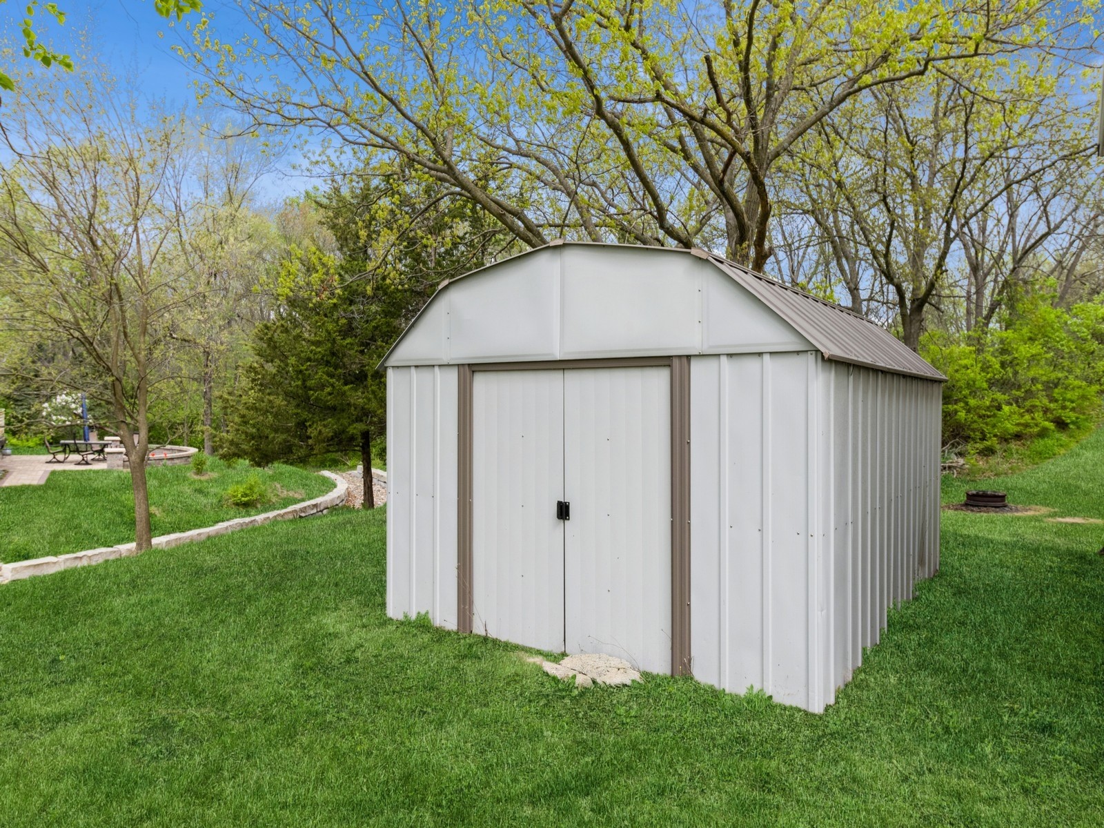520 Lakeview Drive, Lamoni, Iowa image 4