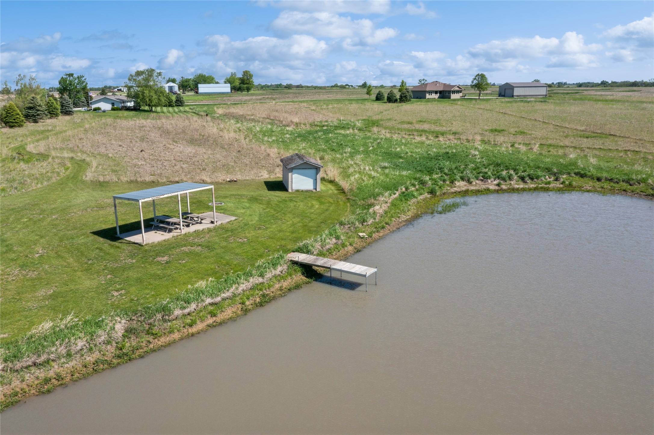 Truro Road, Saint Charles, Iowa image 8