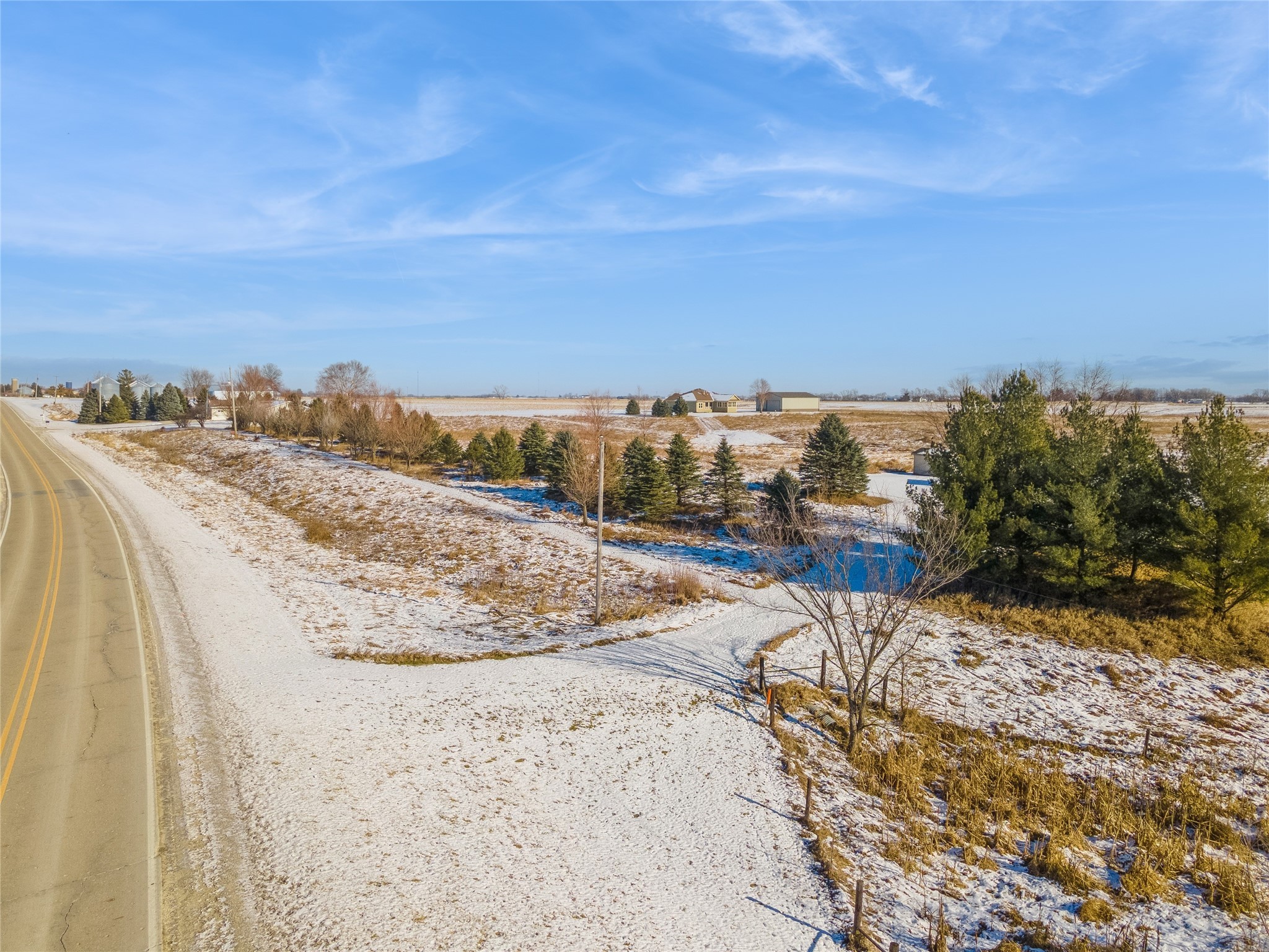 Truro Road, Saint Charles, Iowa image 3