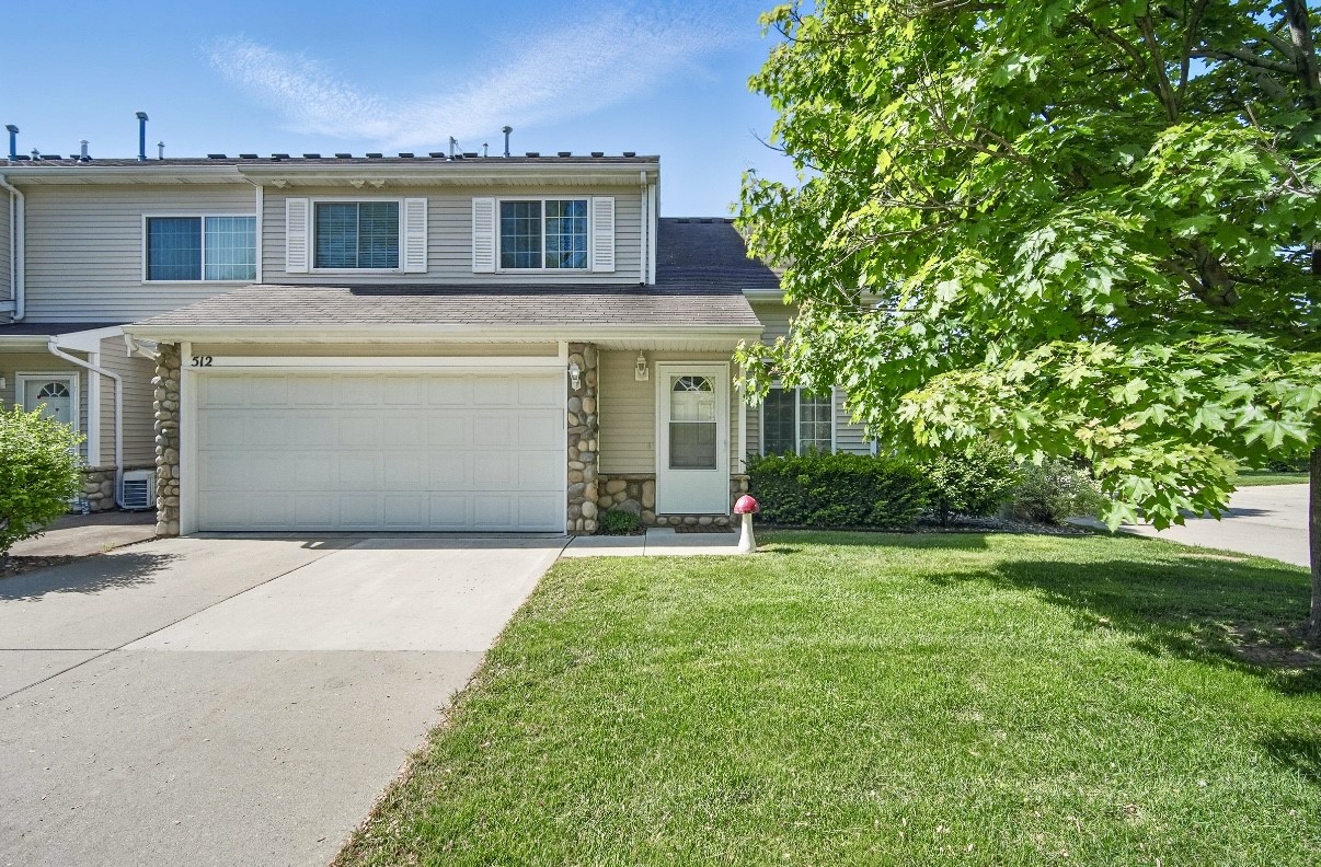 3799 Village Run Drive #512, Des Moines, Iowa image 1