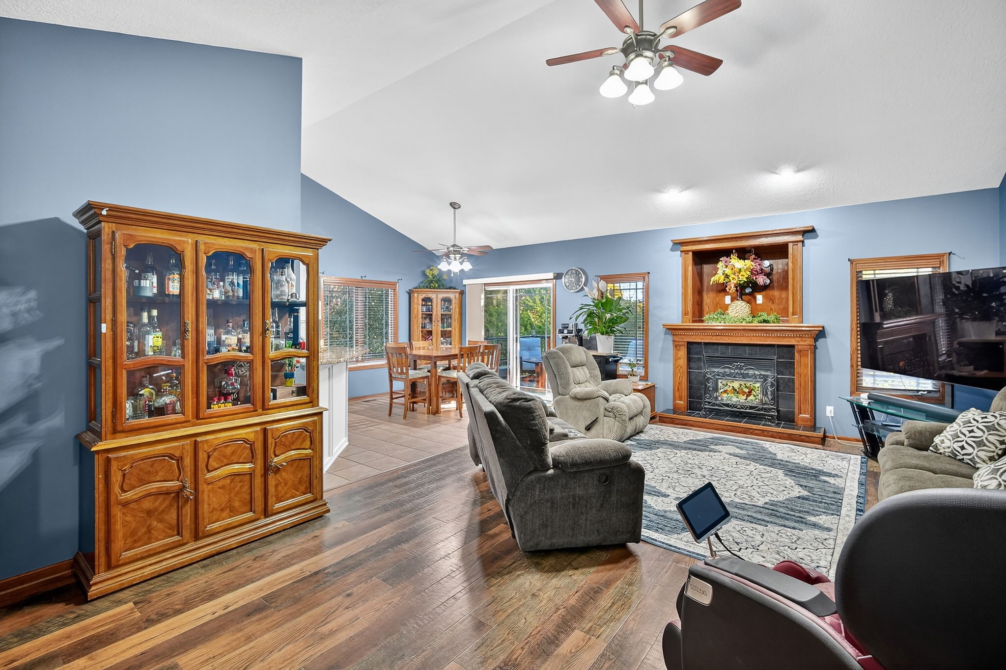 2211 SE Clover Ridge Drive