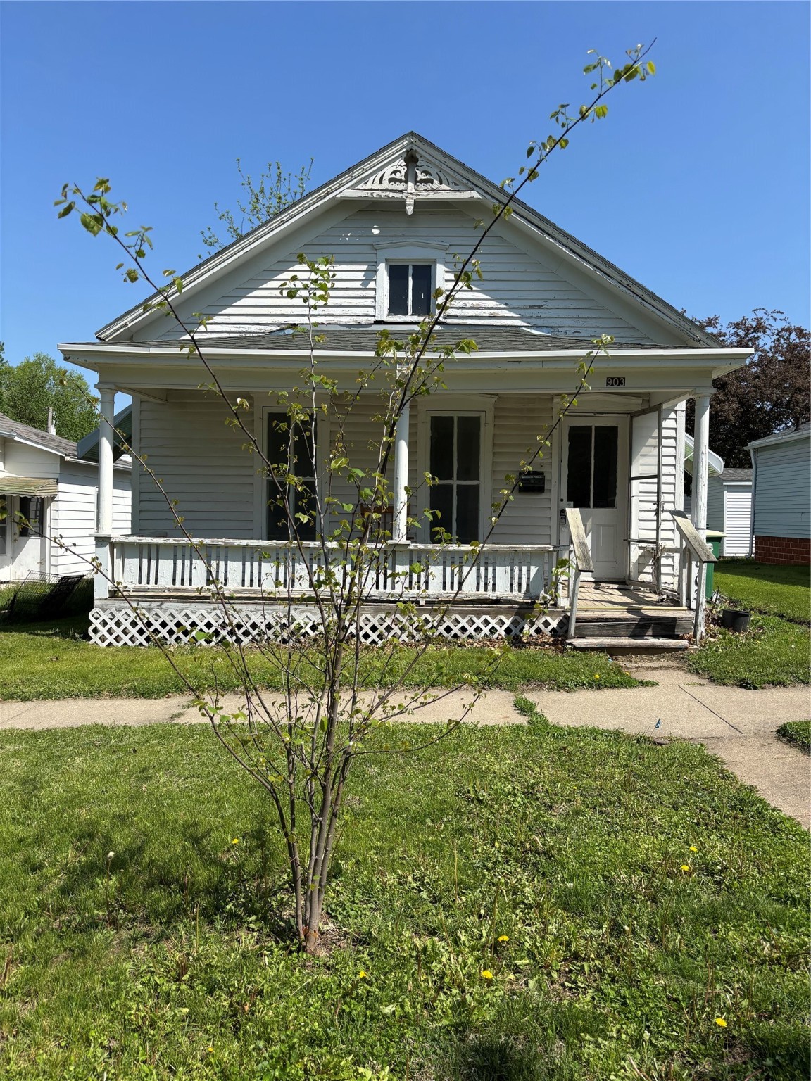 903 W Montgomery Street, Creston, Iowa image 1
