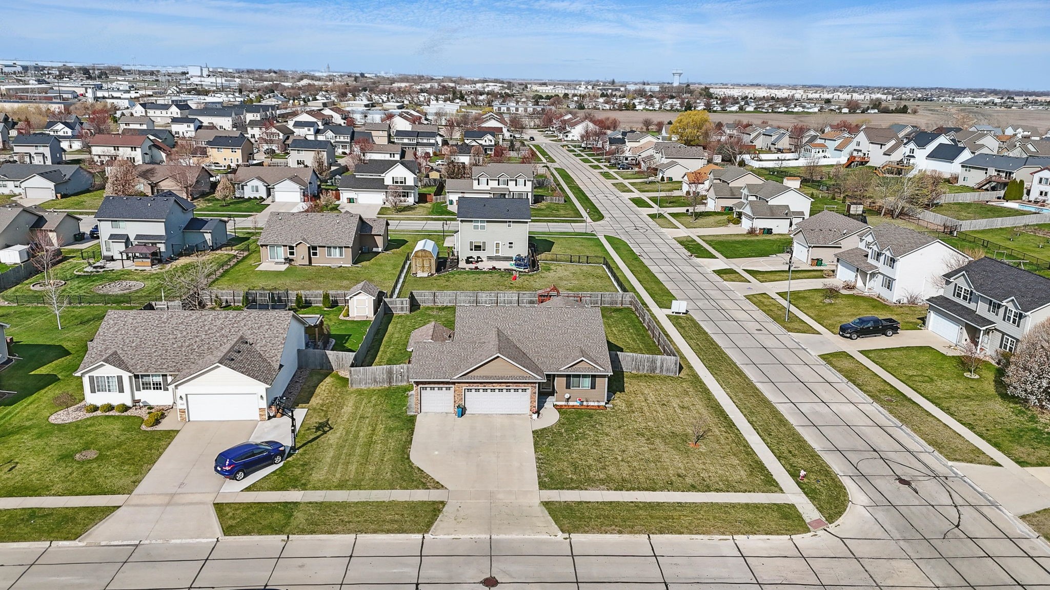 2812 SE Diamond Drive, Grimes, Iowa image 5