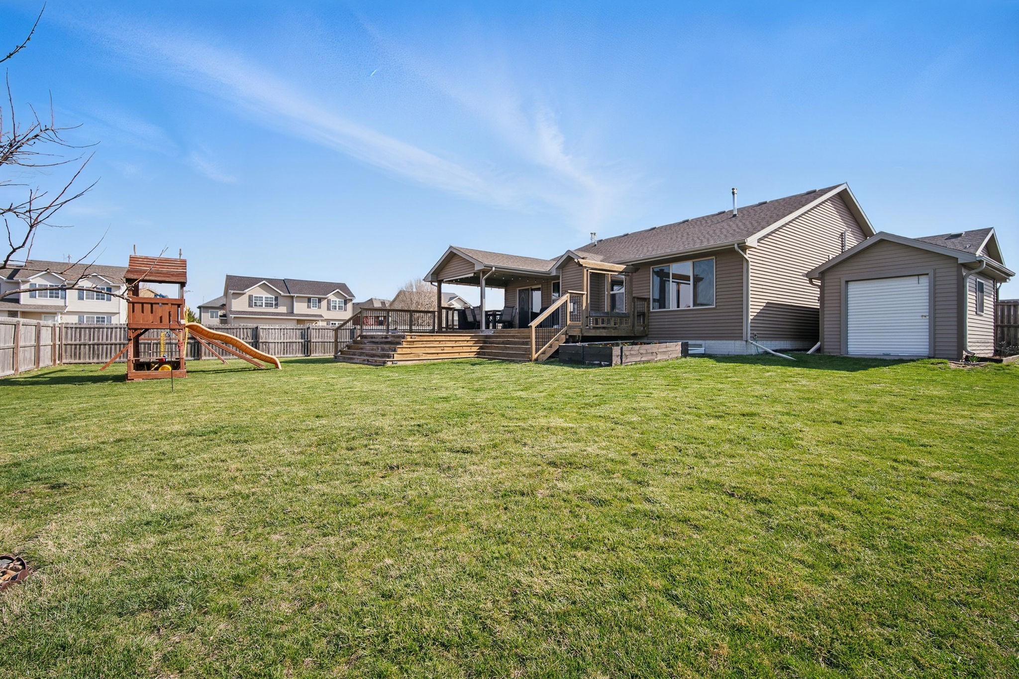 2812 SE Diamond Drive, Grimes, Iowa image 35