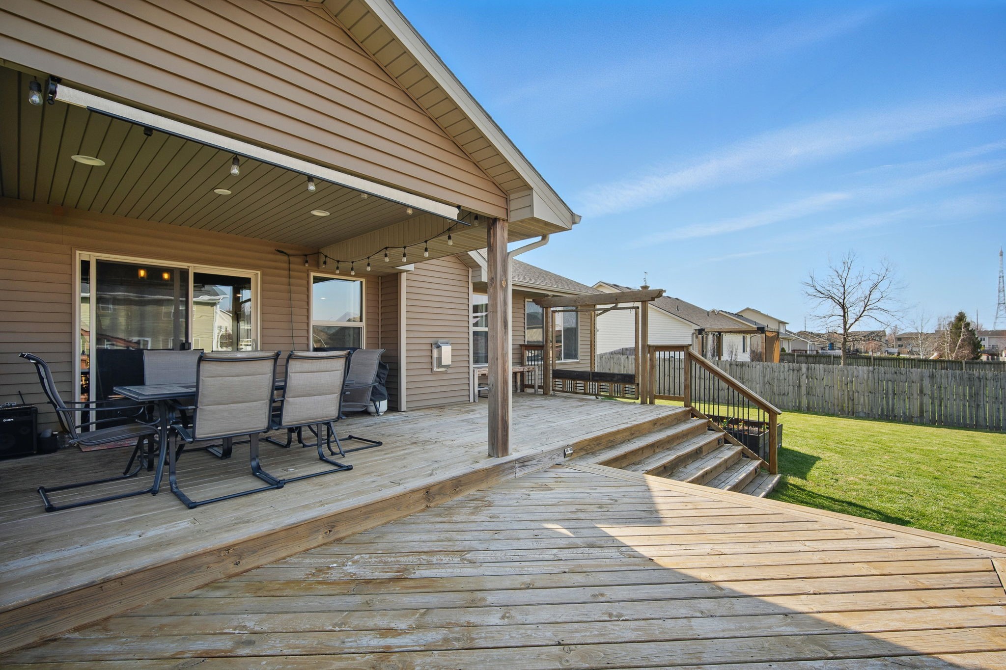 2812 SE Diamond Drive, Grimes, Iowa image 33