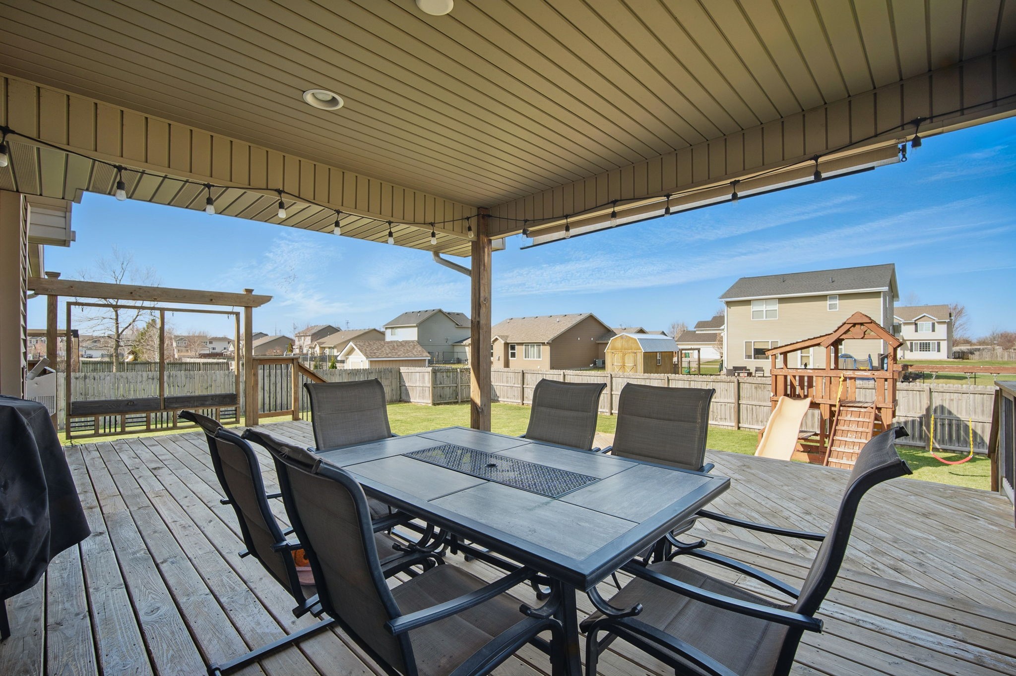 2812 SE Diamond Drive, Grimes, Iowa image 32