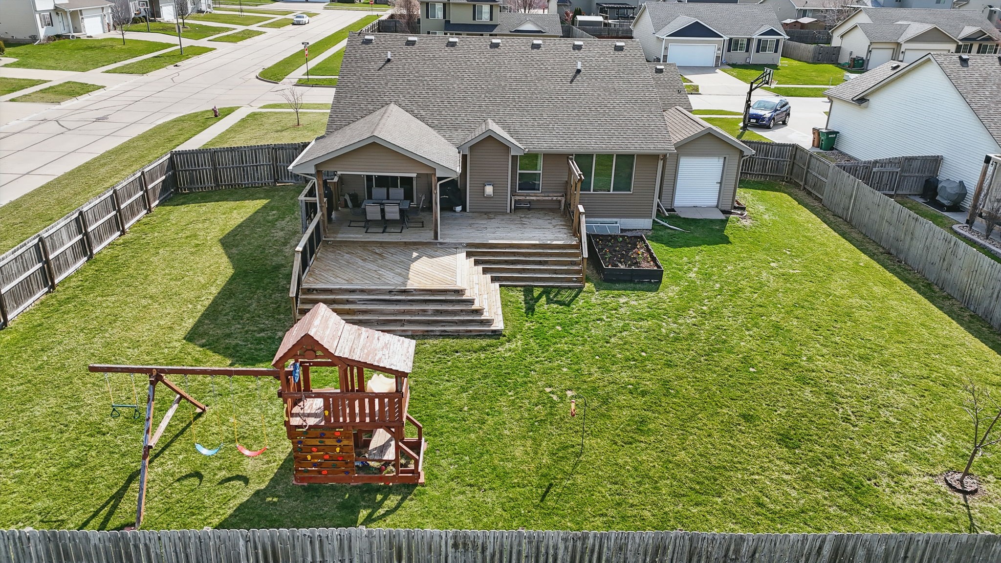 2812 SE Diamond Drive, Grimes, Iowa image 7
