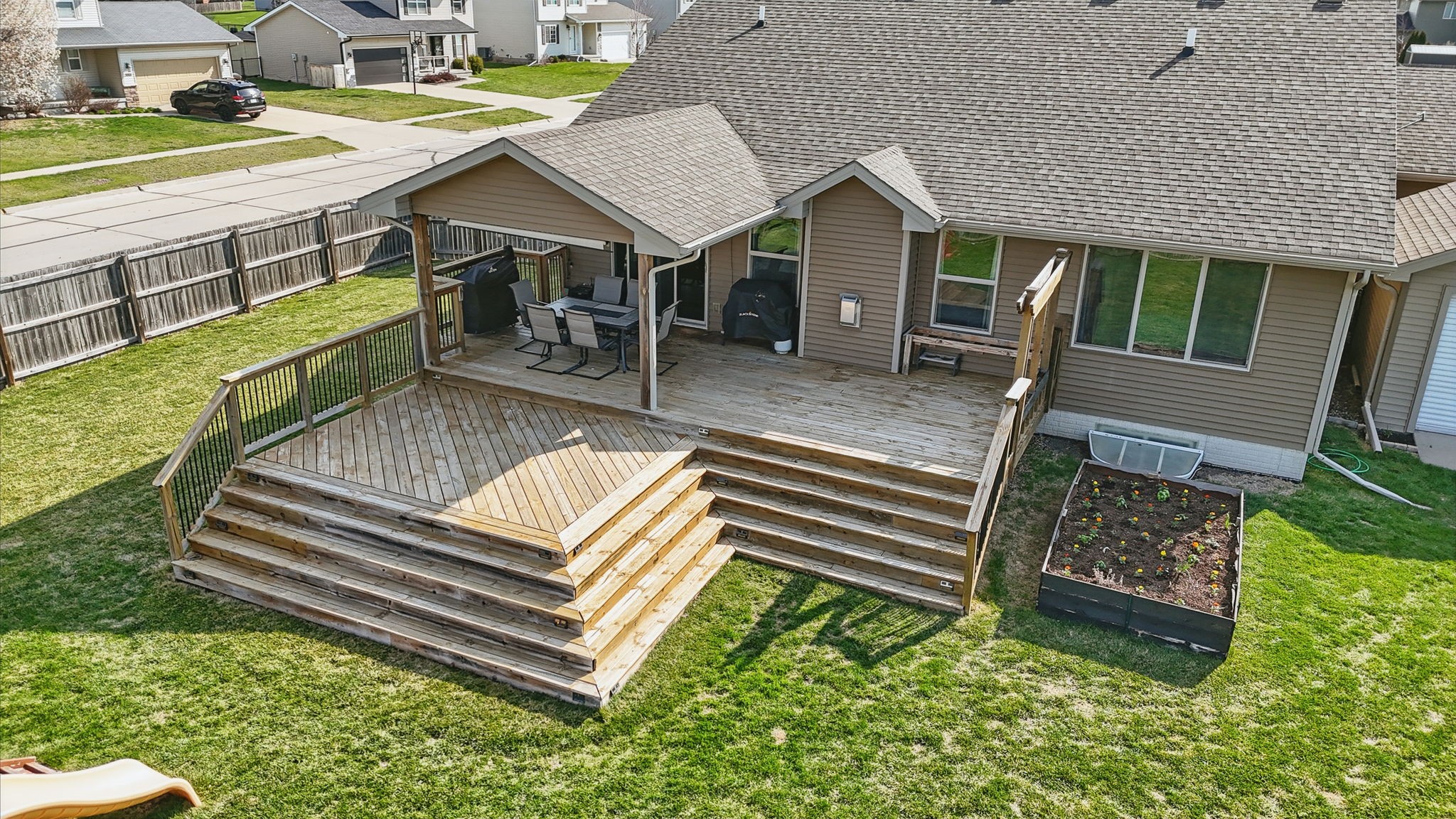 2812 SE Diamond Drive, Grimes, Iowa image 8