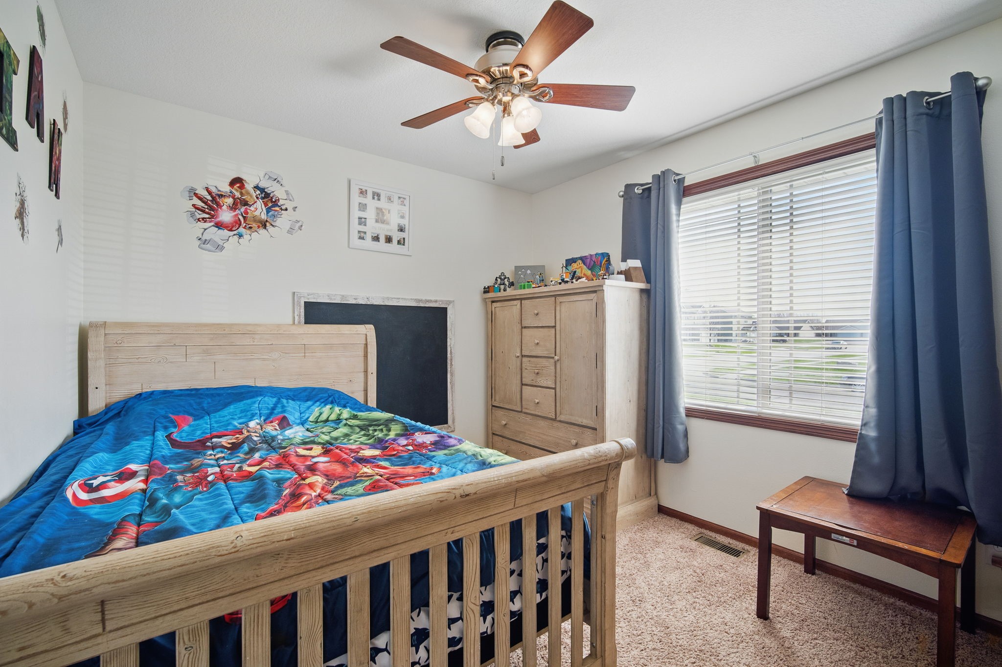 2812 SE Diamond Drive, Grimes, Iowa image 17